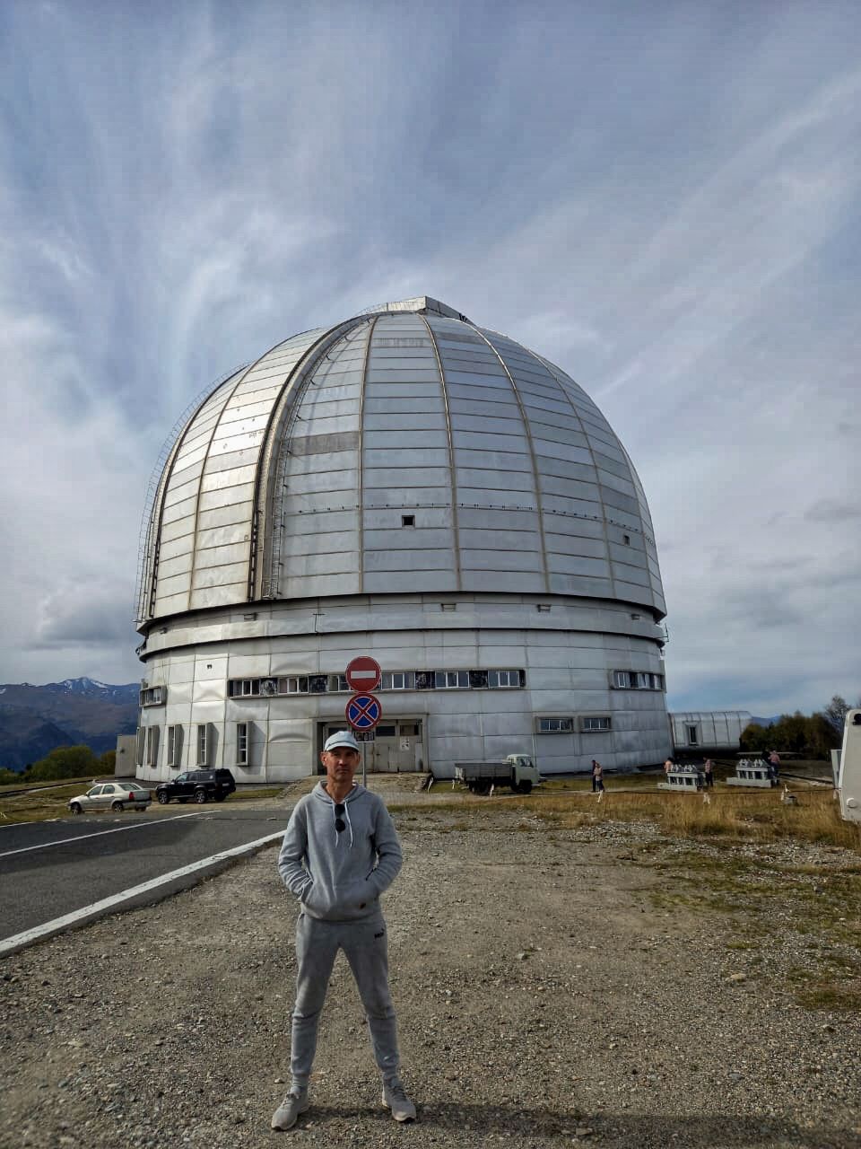 Треккинг тур Архыз.Перезагрузка (59/128)