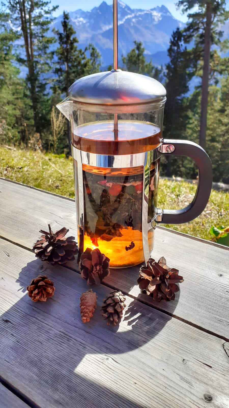 Треккинг тур Архыз.Перезагрузка (30/128)