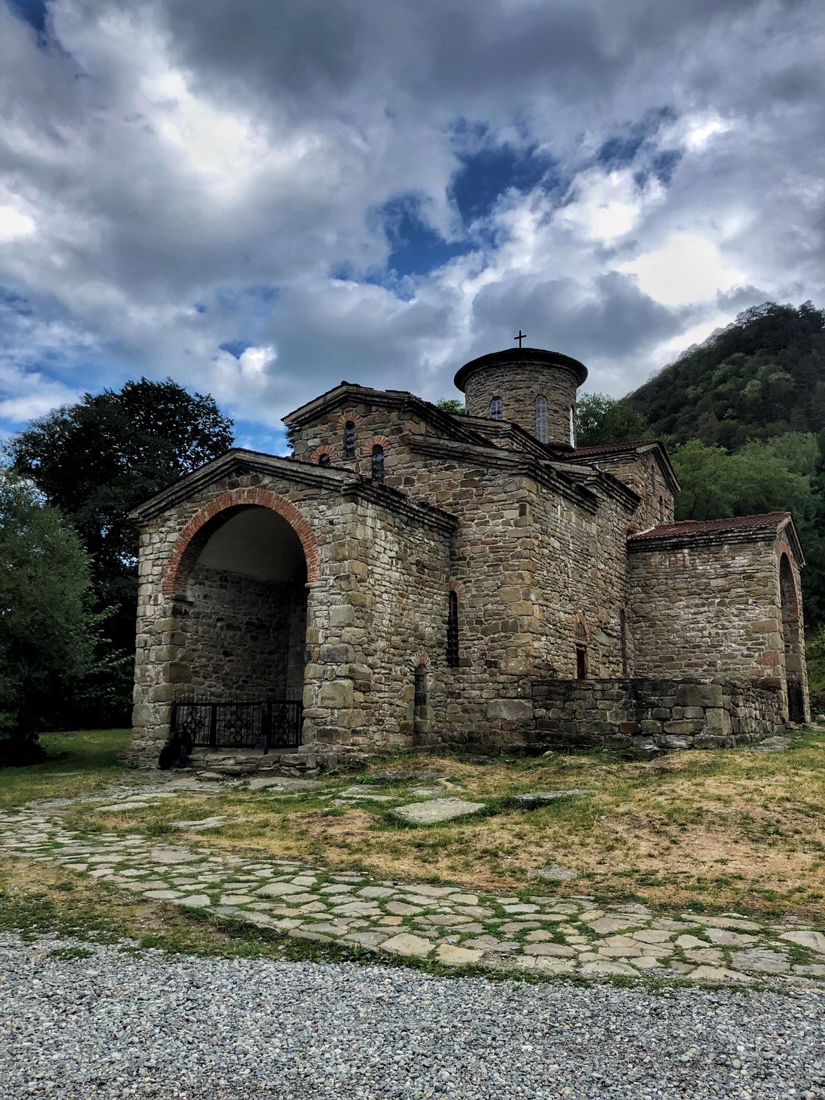 Треккинг тур Архыз.Перезагрузка (71/128)