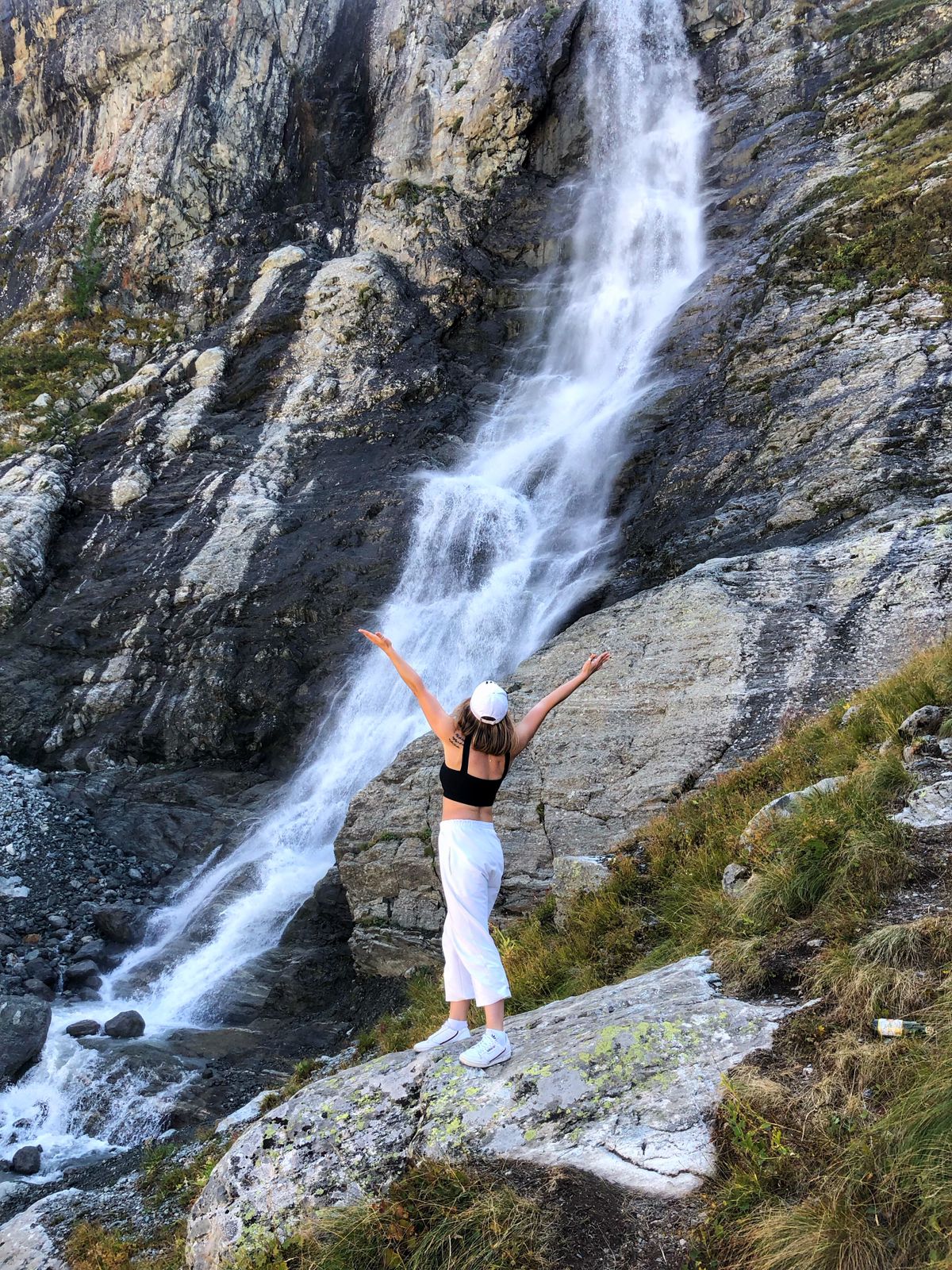 Треккинг тур Архыз.Перезагрузка (96/128)