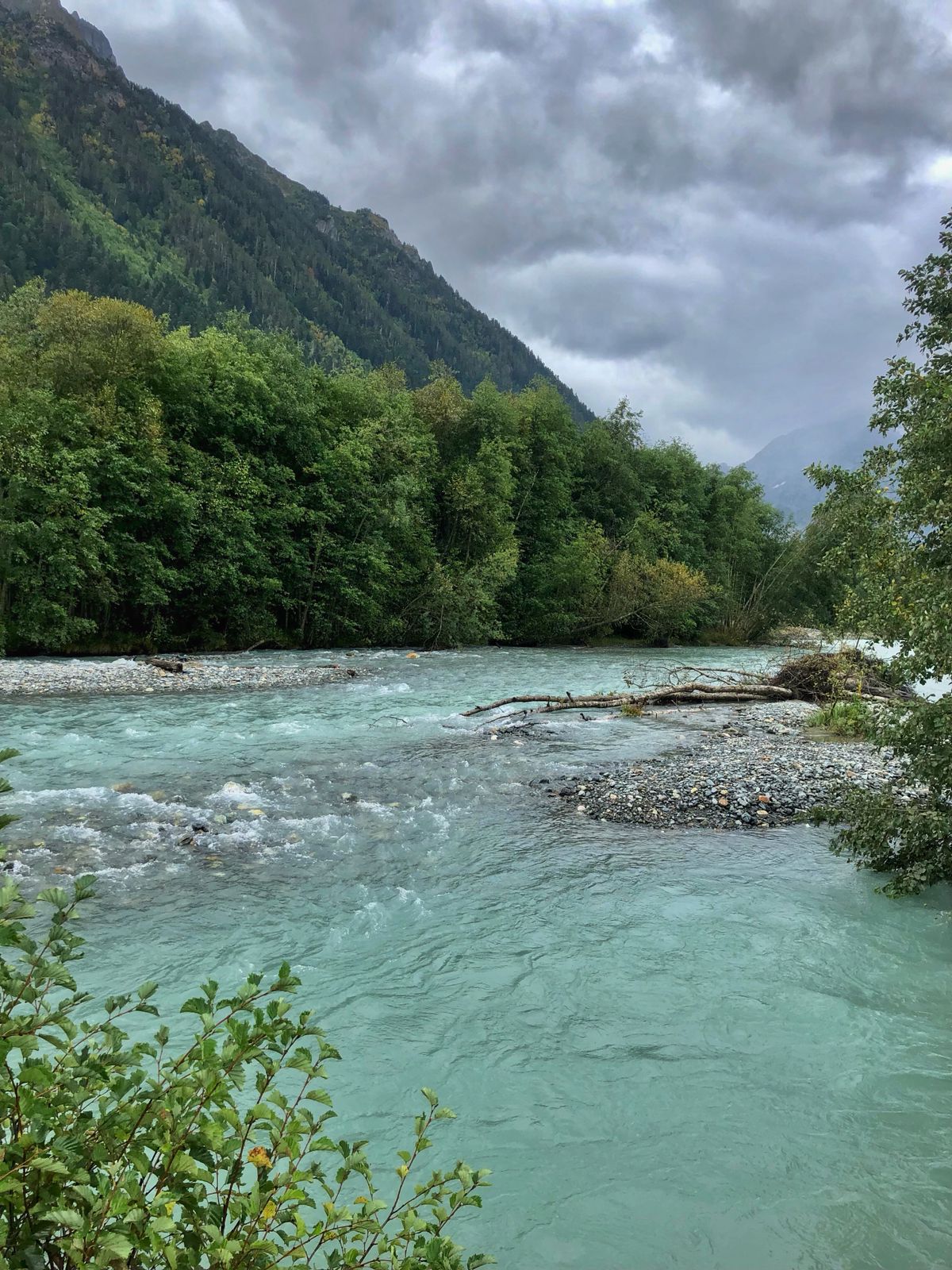 Треккинг тур Архыз.Перезагрузка (122/128)