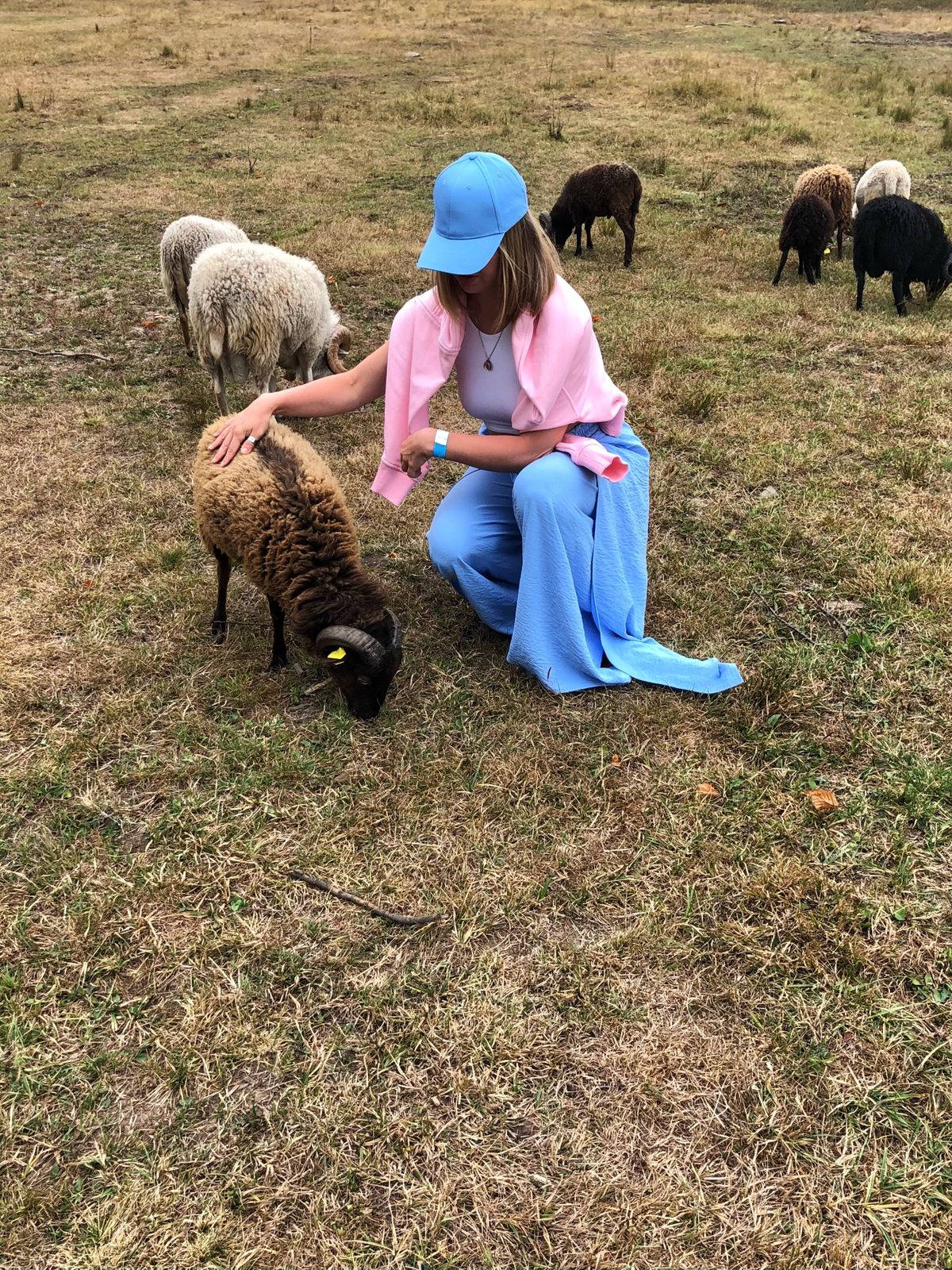 Треккинг тур Архыз.Перезагрузка (106/128)