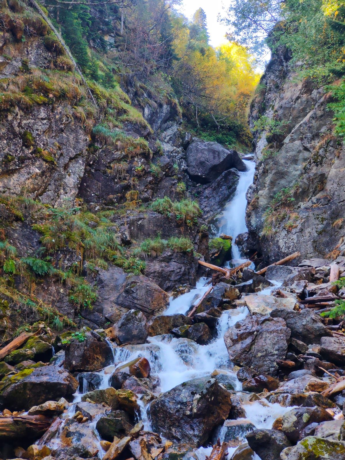 Треккинг тур Архыз.Перезагрузка (121/128)