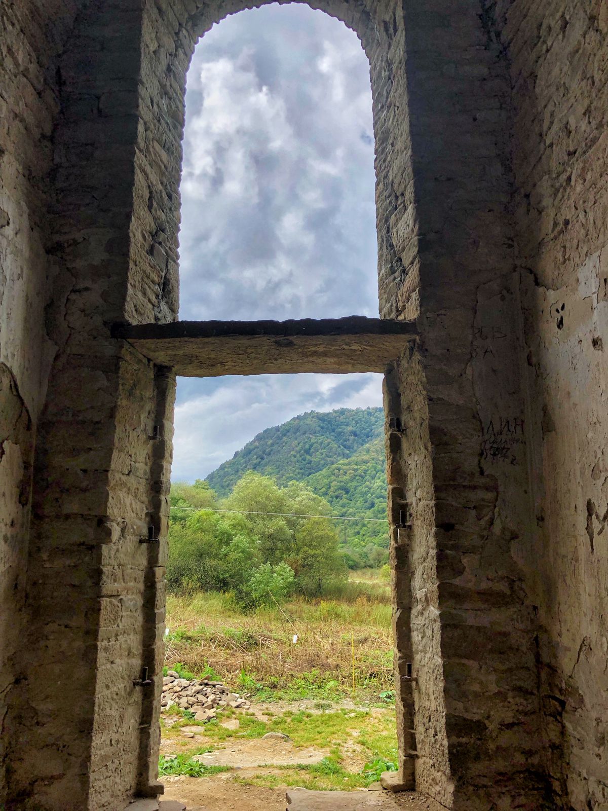 Треккинг тур Архыз.Перезагрузка (123/128)