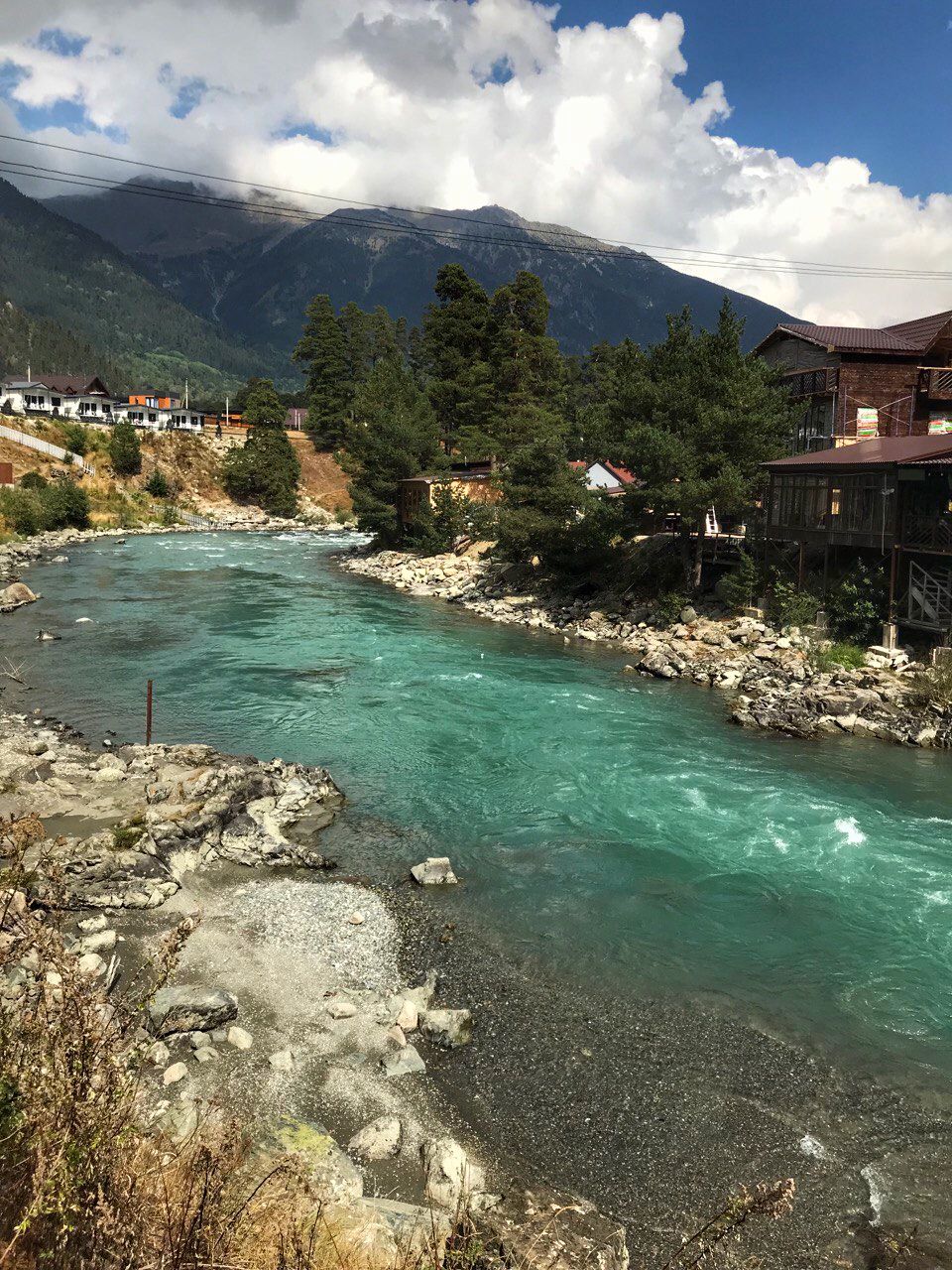 Треккинг тур Архыз.Перезагрузка (95/128)