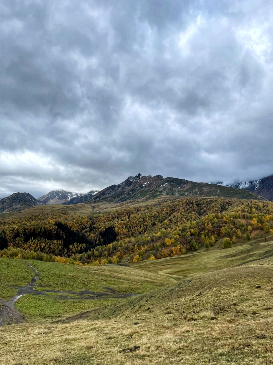 Треккинг тур Архыз.Перезагрузка (39/128)