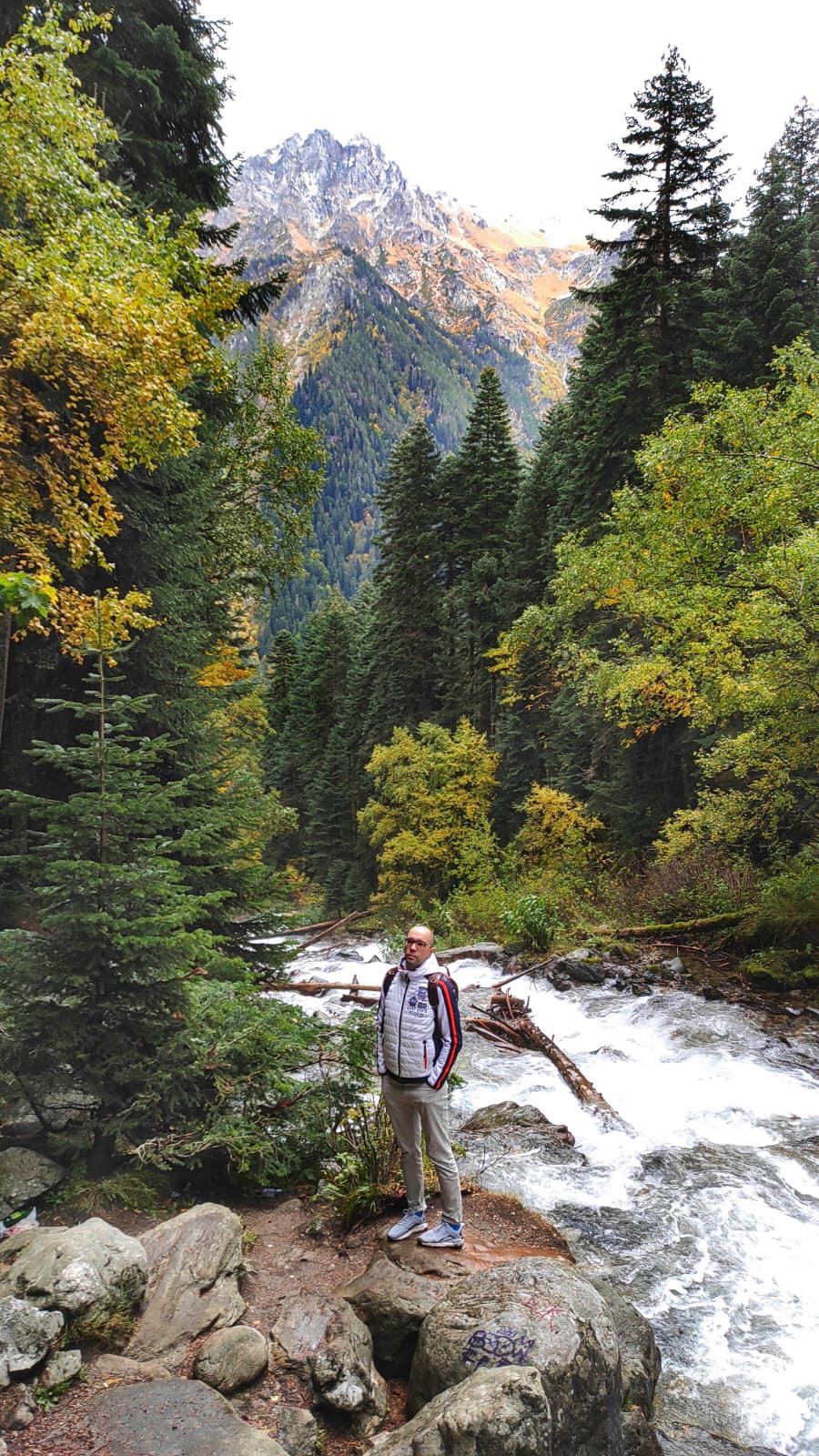 Треккинг тур Архыз.Перезагрузка (32/128)