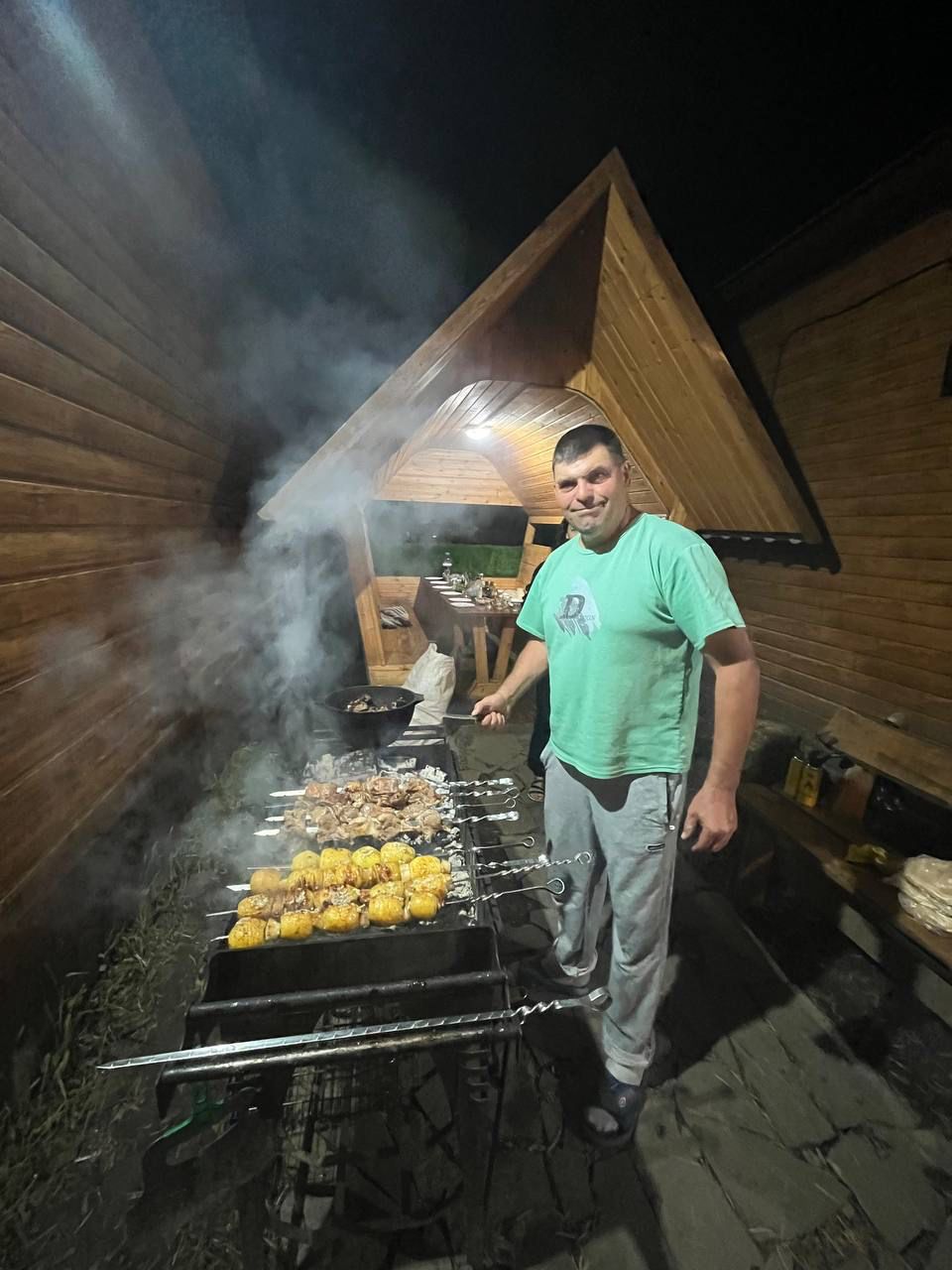 Треккинг тур Архыз.Перезагрузка (103/128)