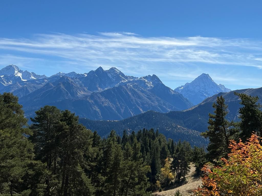 Треккинг тур Архыз.Перезагрузка (54/128)