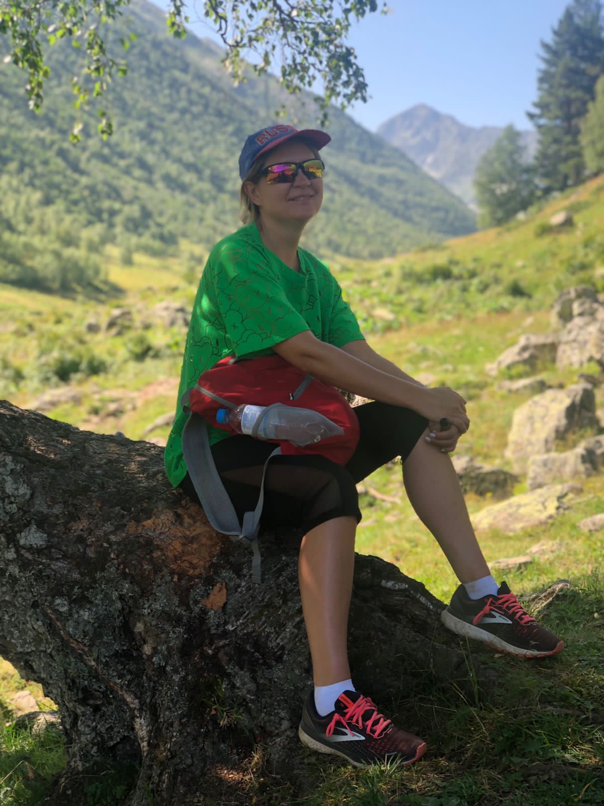 Треккинг тур Архыз.Перезагрузка (18/128)