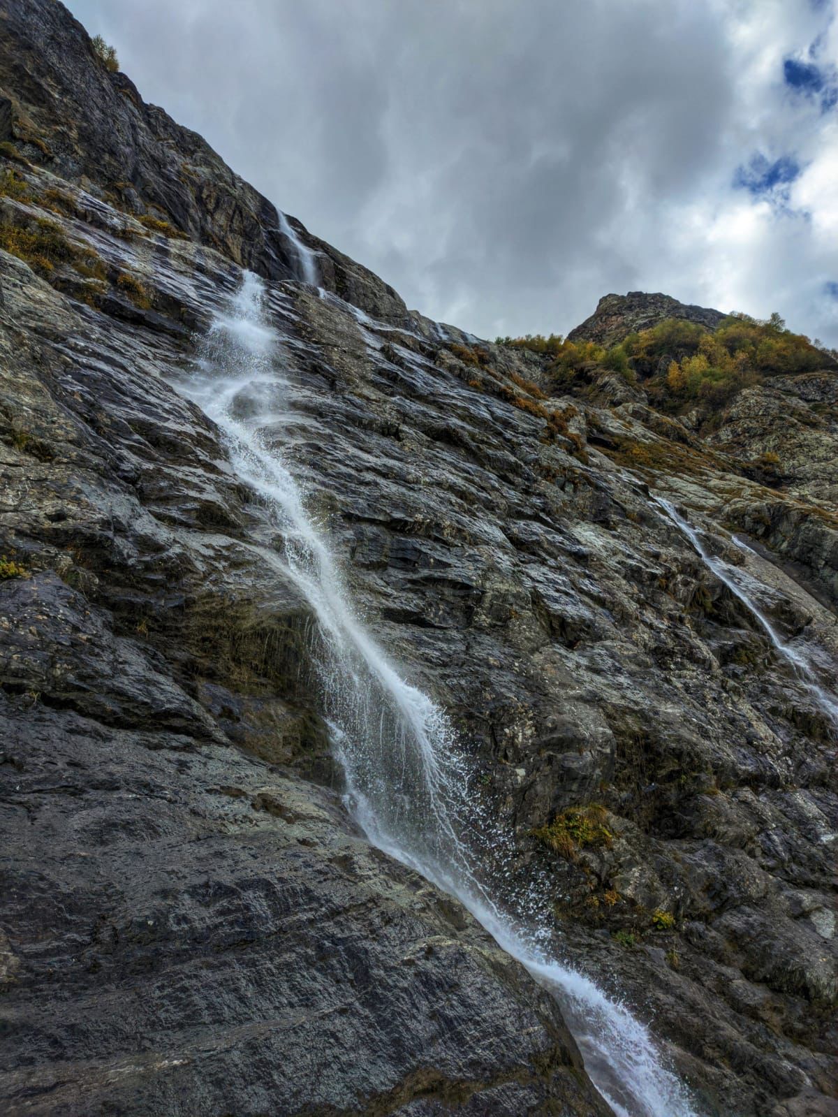 Треккинг тур Архыз.Перезагрузка (92/128)