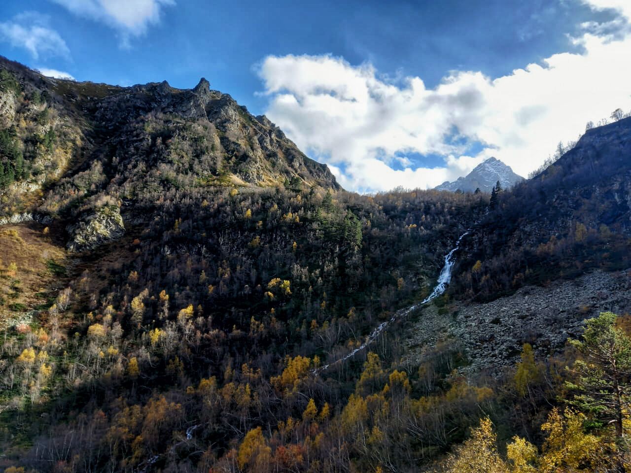 Треккинг тур Архыз.Перезагрузка (53/128)