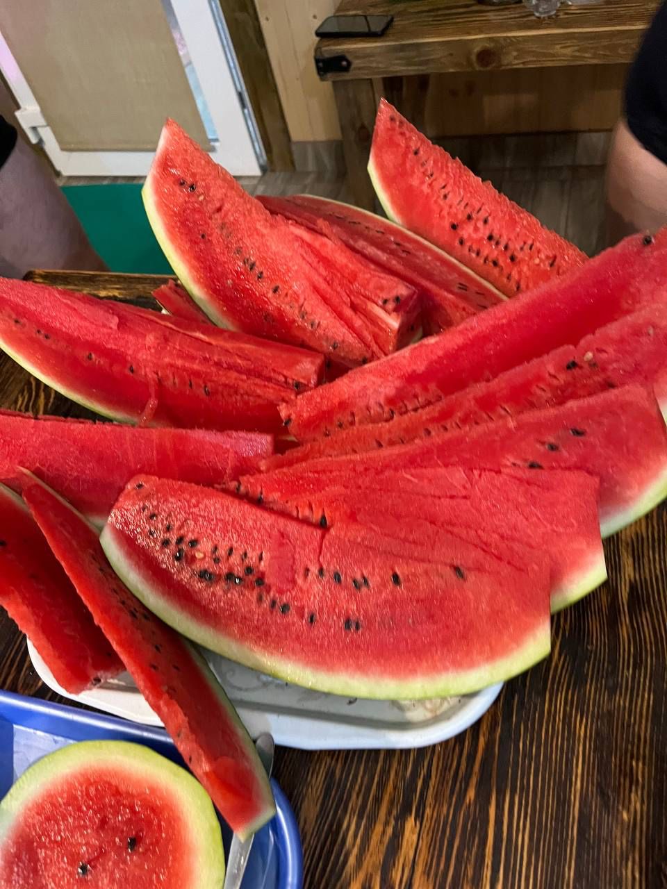 Треккинг тур Архыз.Перезагрузка (85/128)