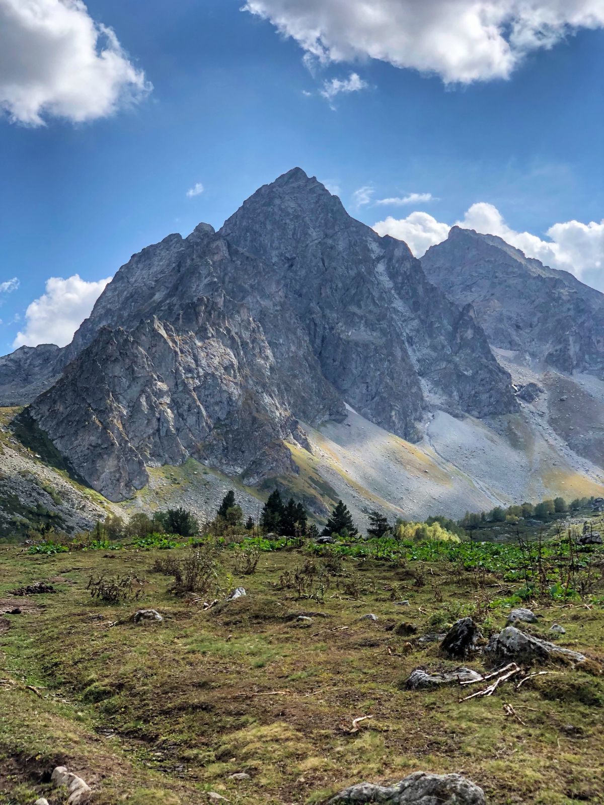 Треккинг тур Архыз.Перезагрузка (98/128)