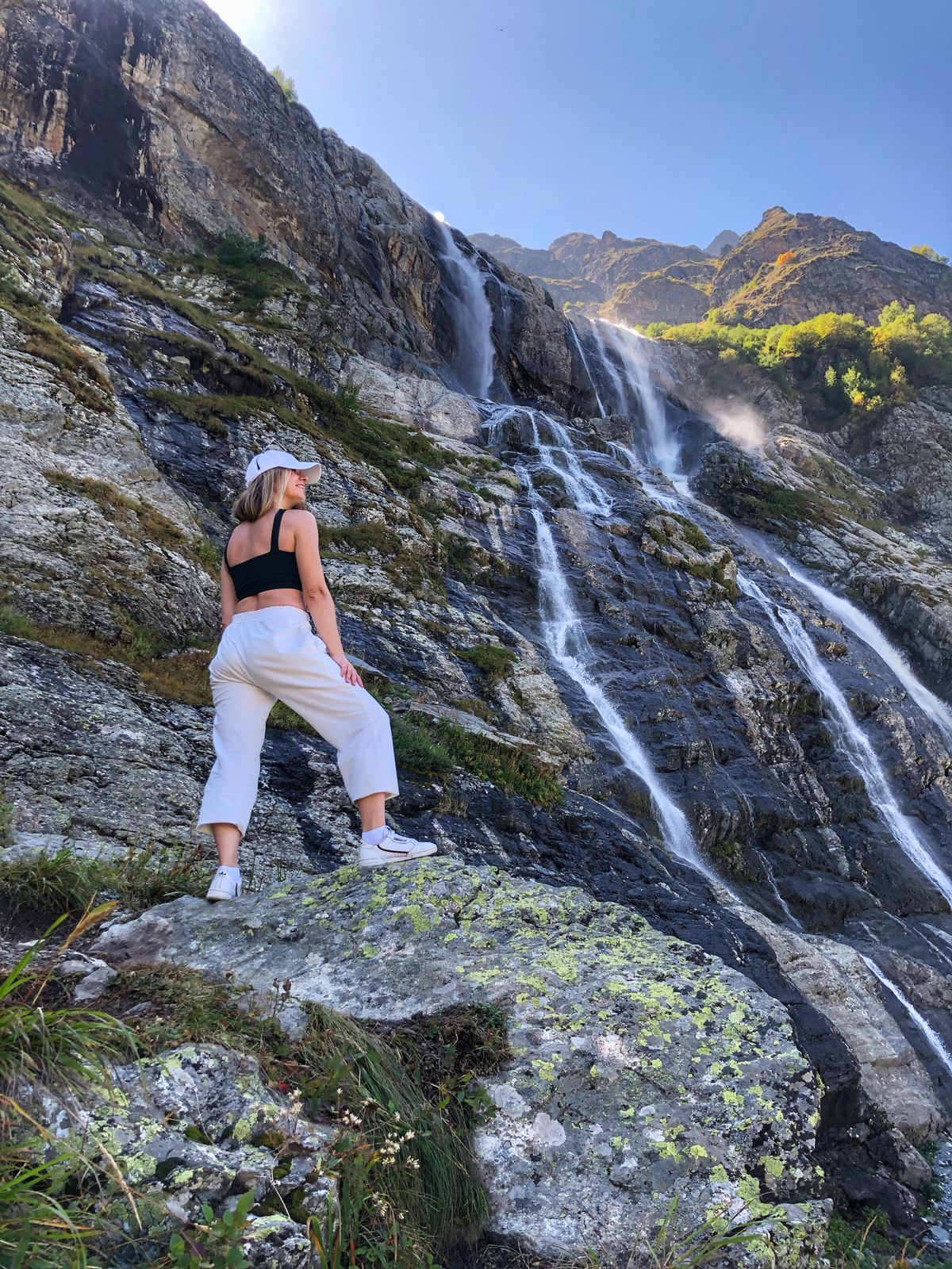 Треккинг тур Архыз.Перезагрузка (100/128)