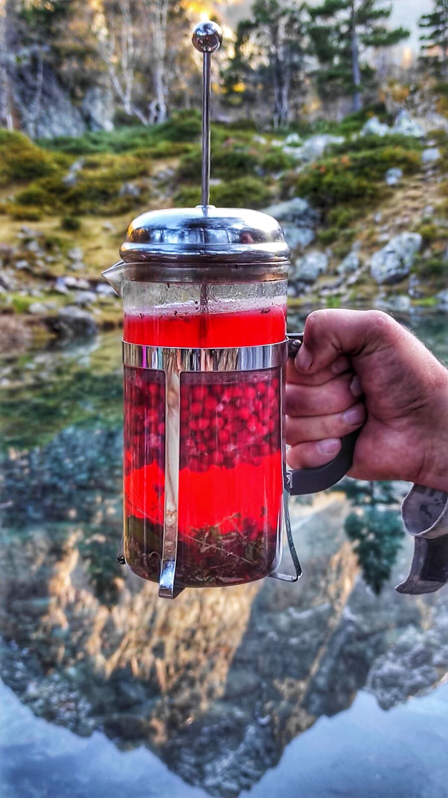 Треккинг тур Архыз.Перезагрузка (47/128)