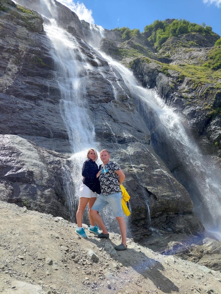 Треккинг тур Архыз.Перезагрузка (15/128)