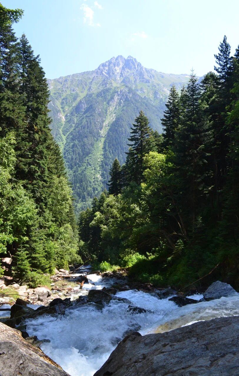 Треккинг тур Архыз.Перезагрузка (27/128)