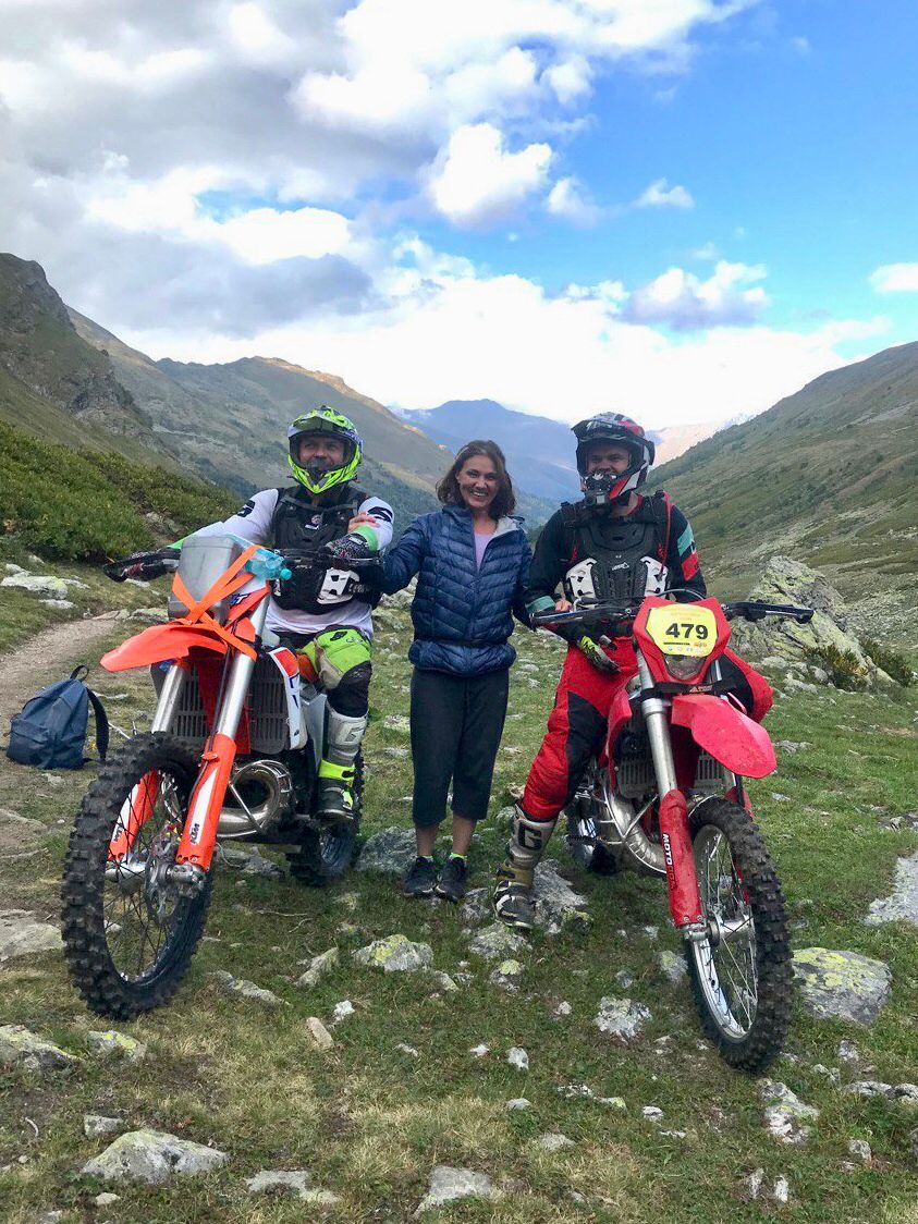 Треккинг тур Архыз.Перезагрузка (101/128)