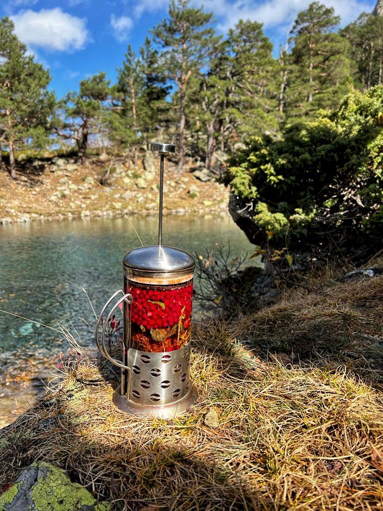 Треккинг тур Архыз.Перезагрузка (52/128)