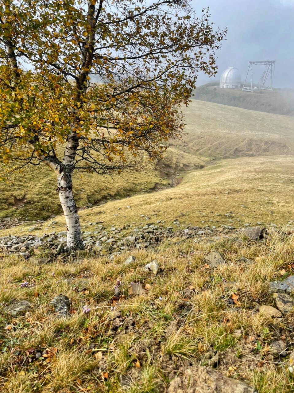 Треккинг тур Архыз.Перезагрузка (34/128)