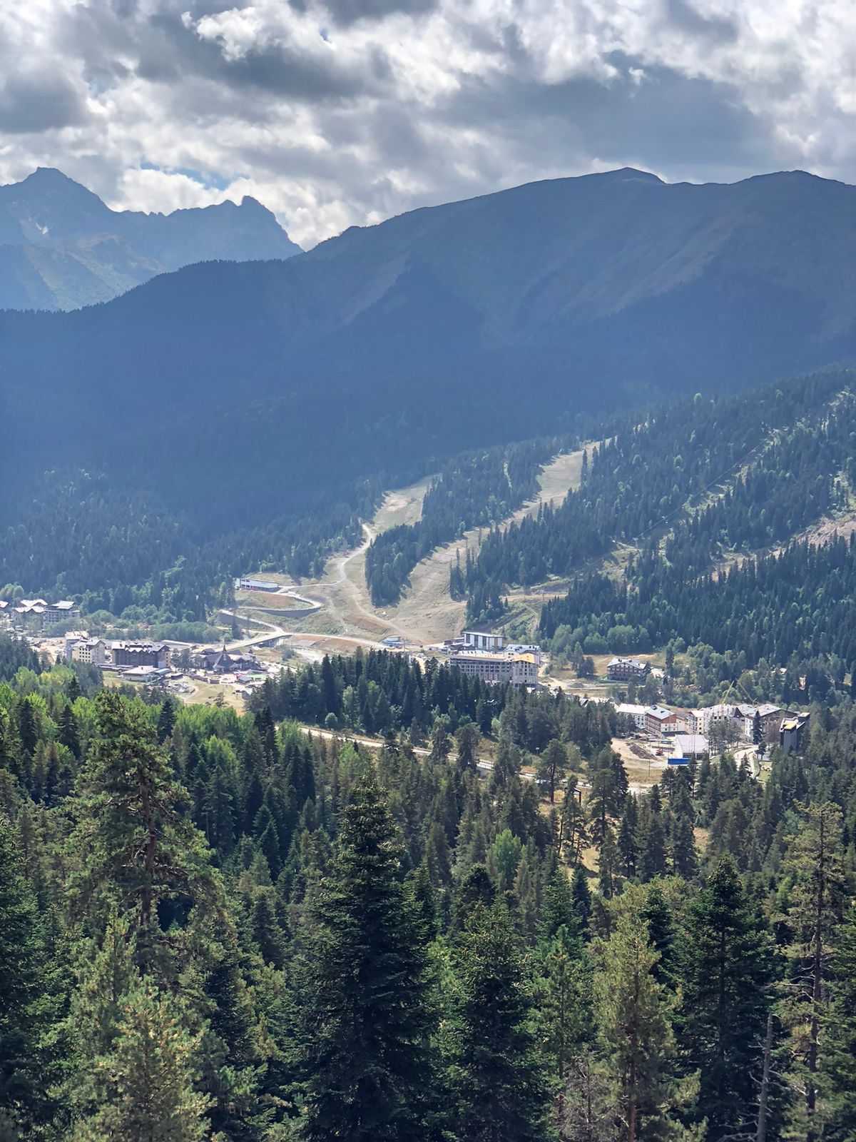 Треккинг тур Архыз.Перезагрузка (105/128)