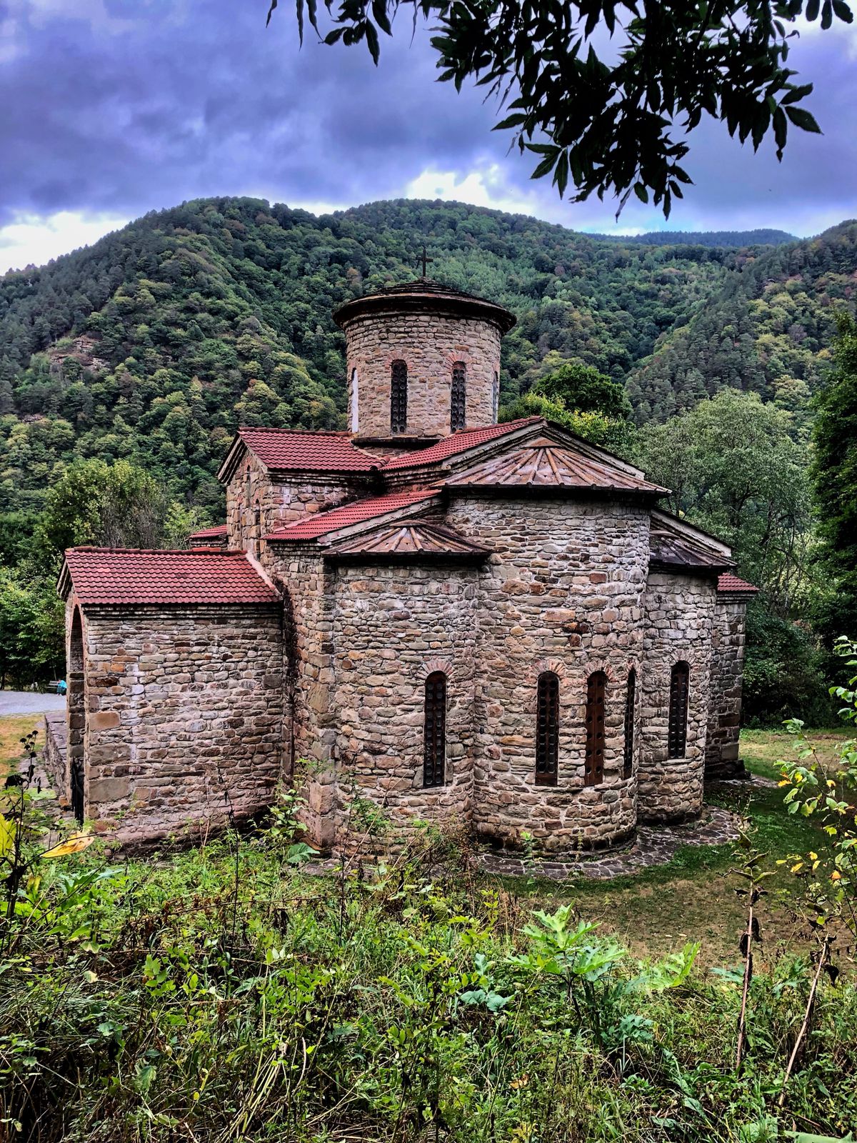 Треккинг тур Архыз.Перезагрузка (74/128)