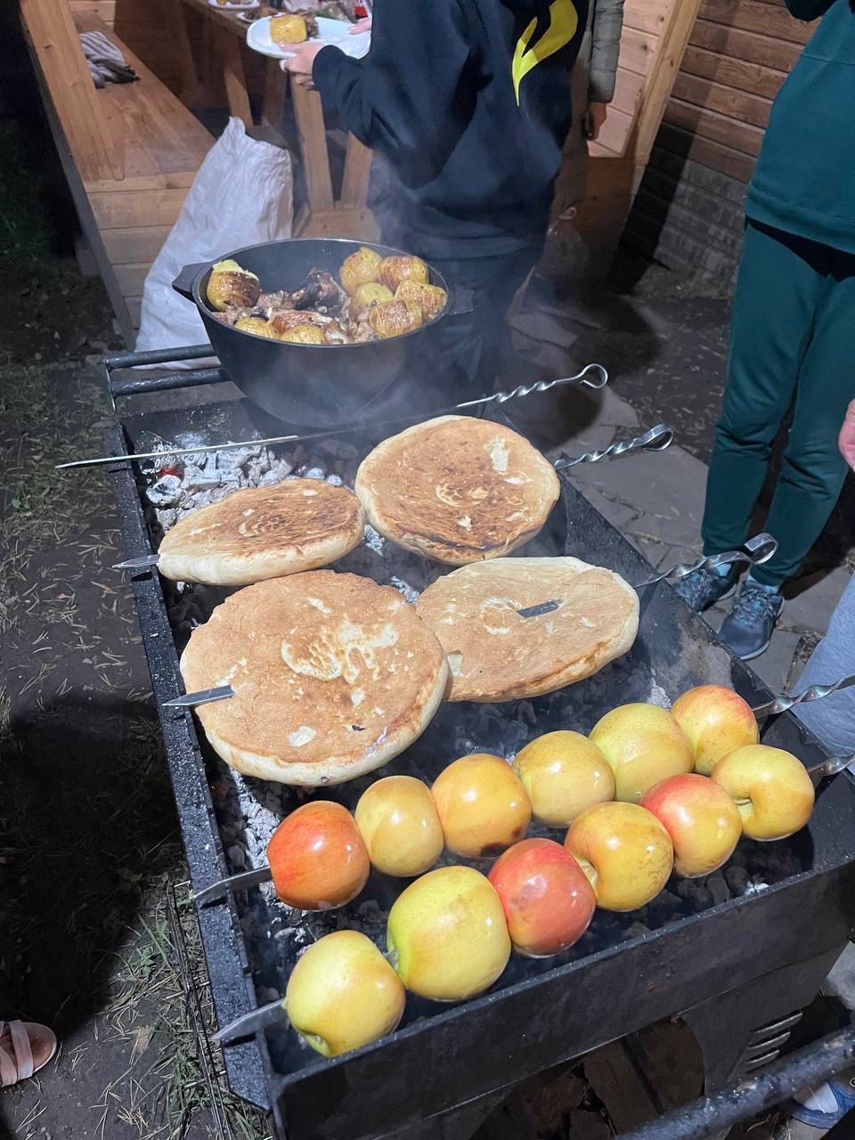 Треккинг тур Архыз.Перезагрузка (91/128)