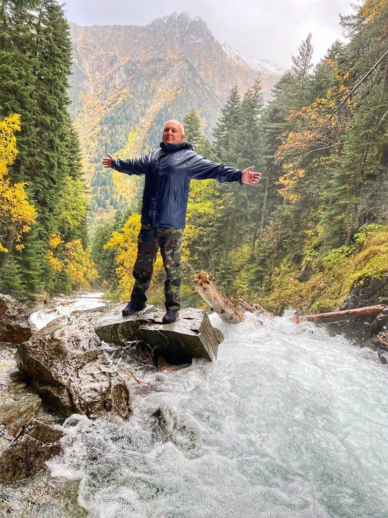 Треккинг тур Архыз.Перезагрузка (42/128)