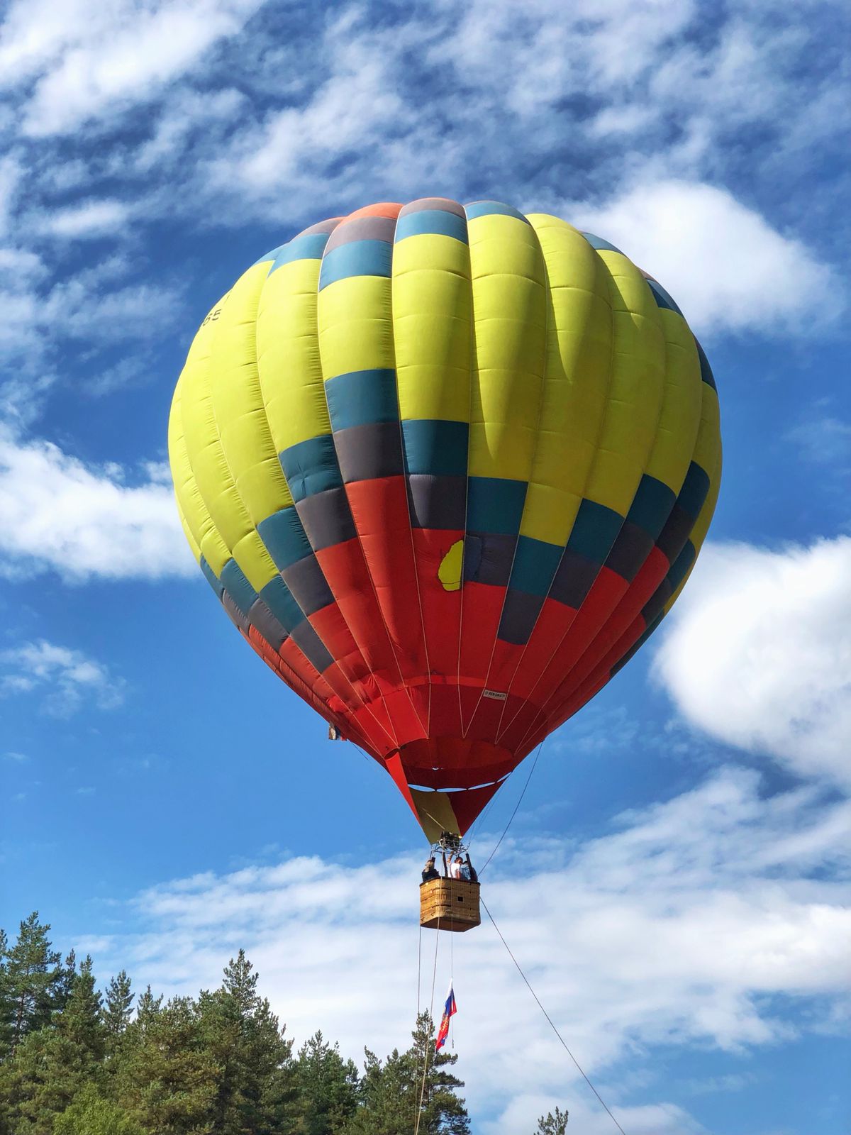 Треккинг тур Архыз.Перезагрузка (65/128)