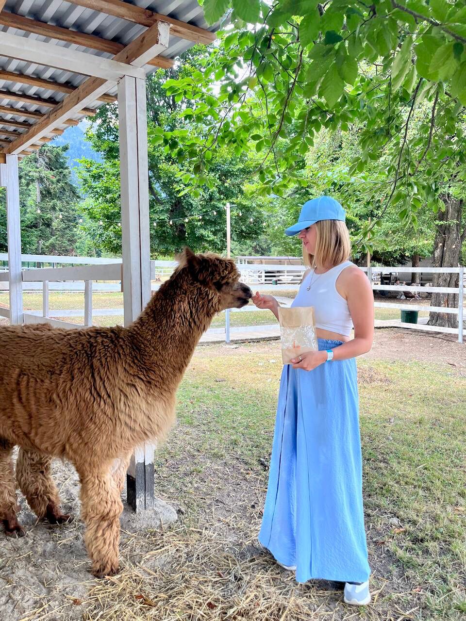 Треккинг тур Архыз.Перезагрузка (99/128)