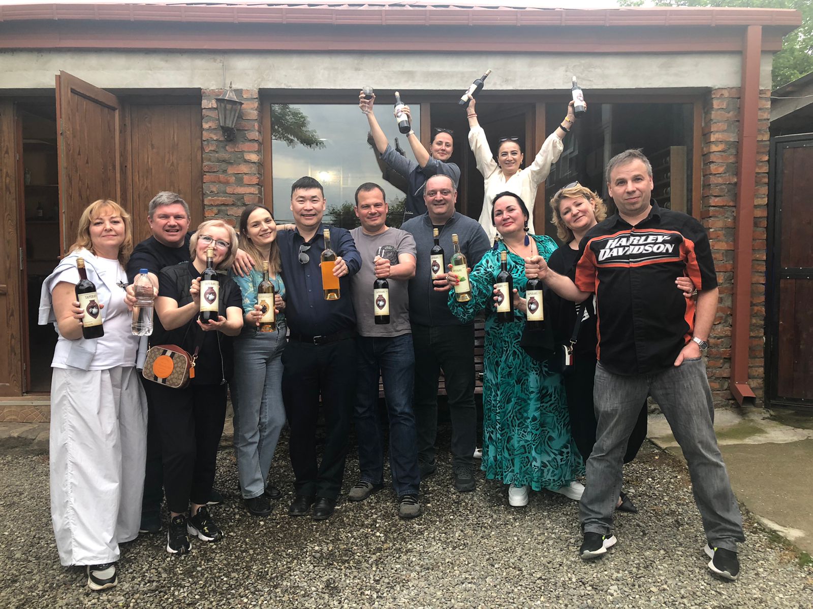 Знакомство с Грузией! Туры каждую неделю!