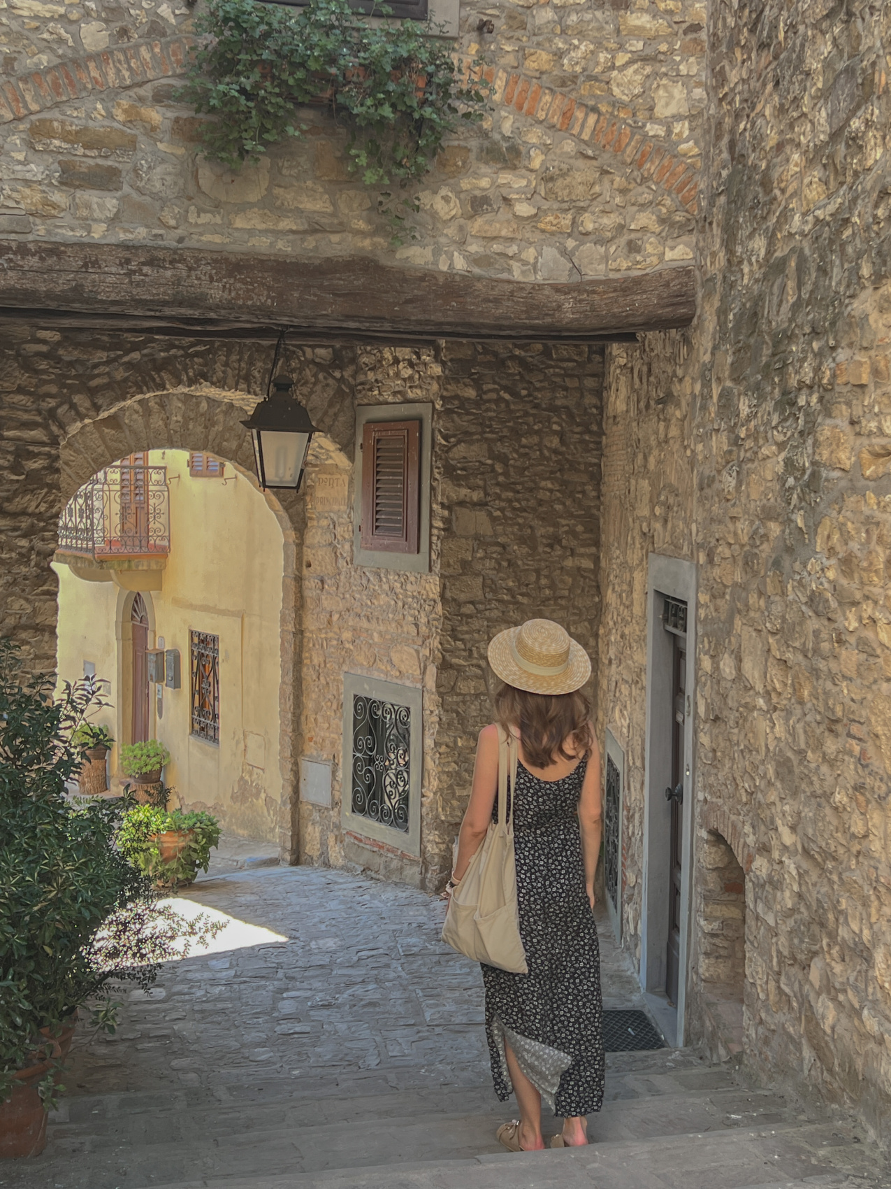 Италия: Рим, Тоскана, Ватикан (17/94)