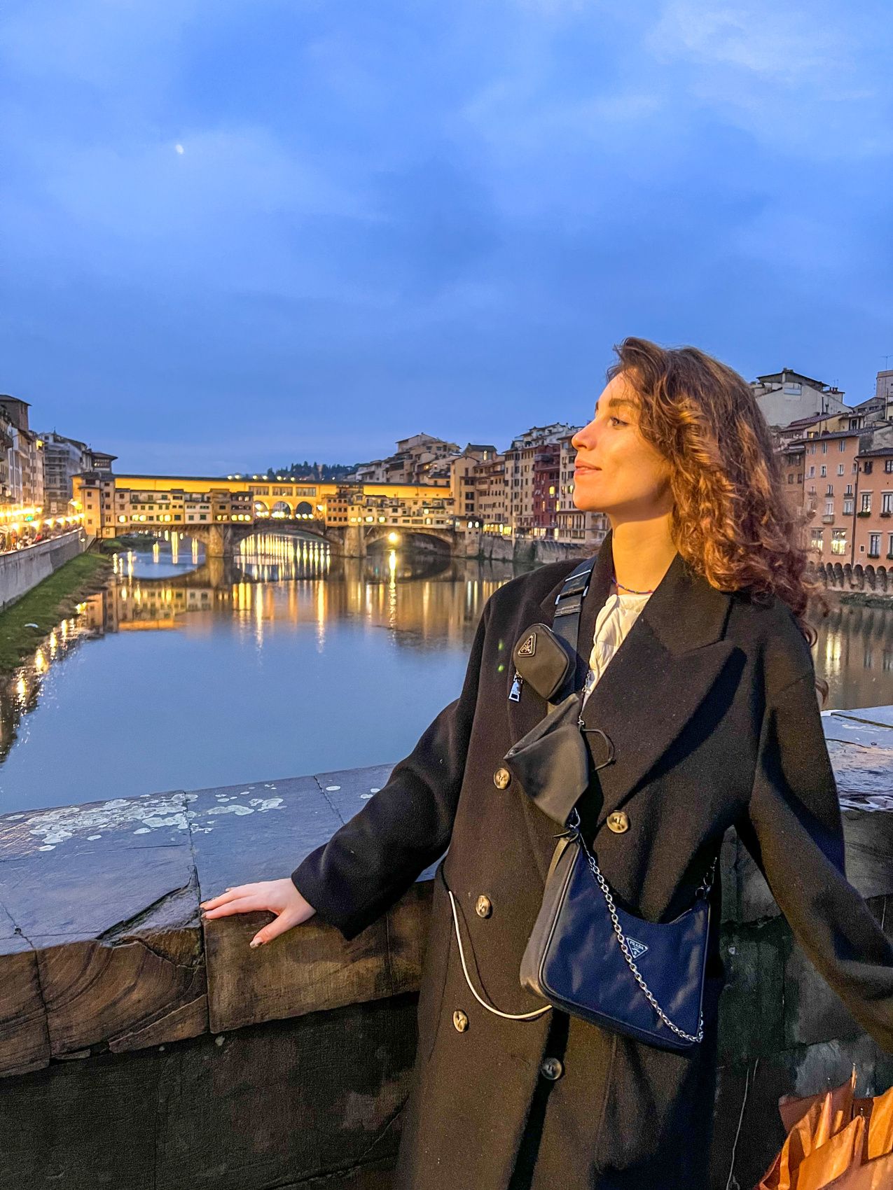 Италия: Рим, Тоскана, Ватикан (7/94)