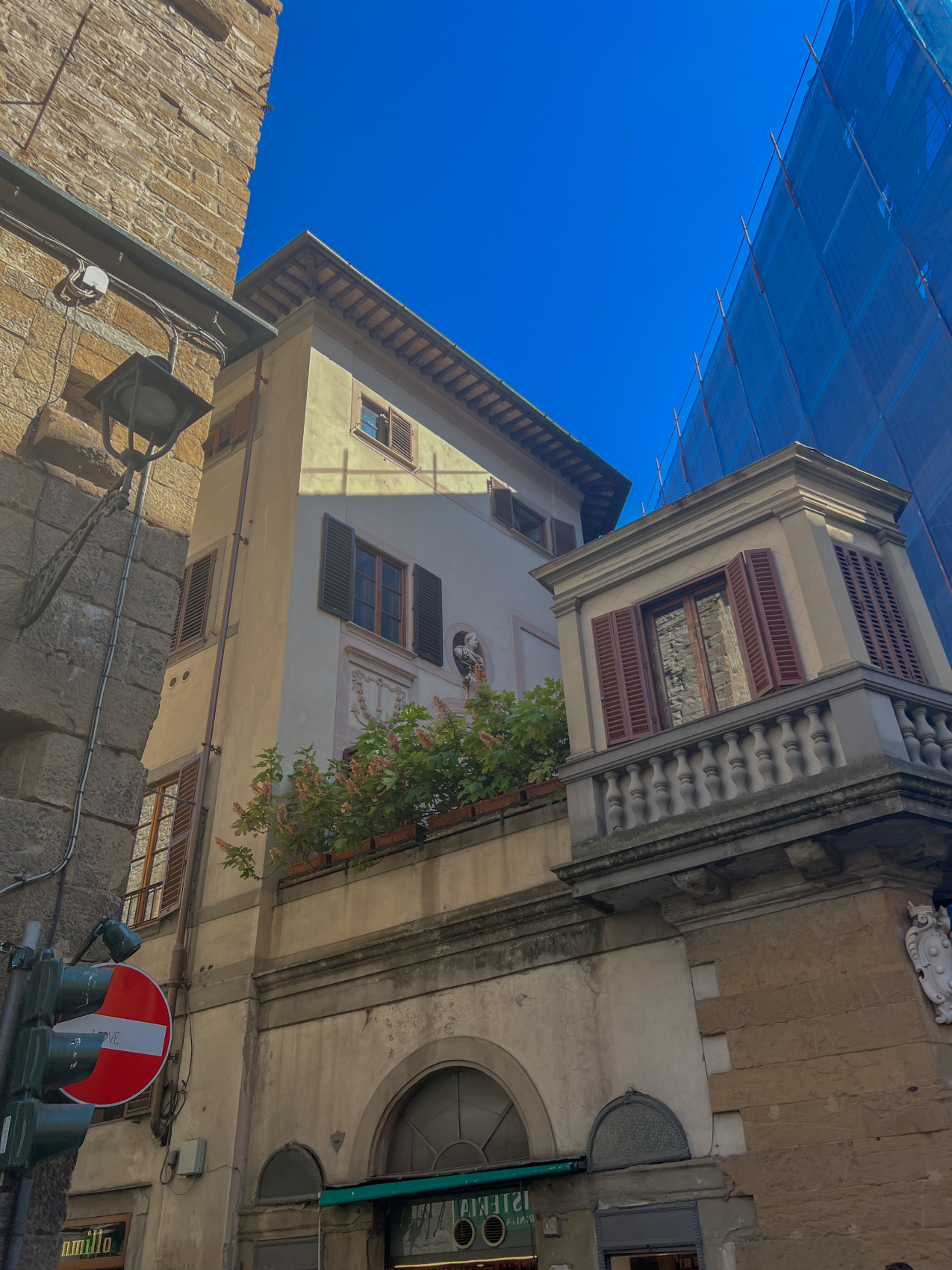 Италия: Рим, Тоскана, Ватикан (24/94)