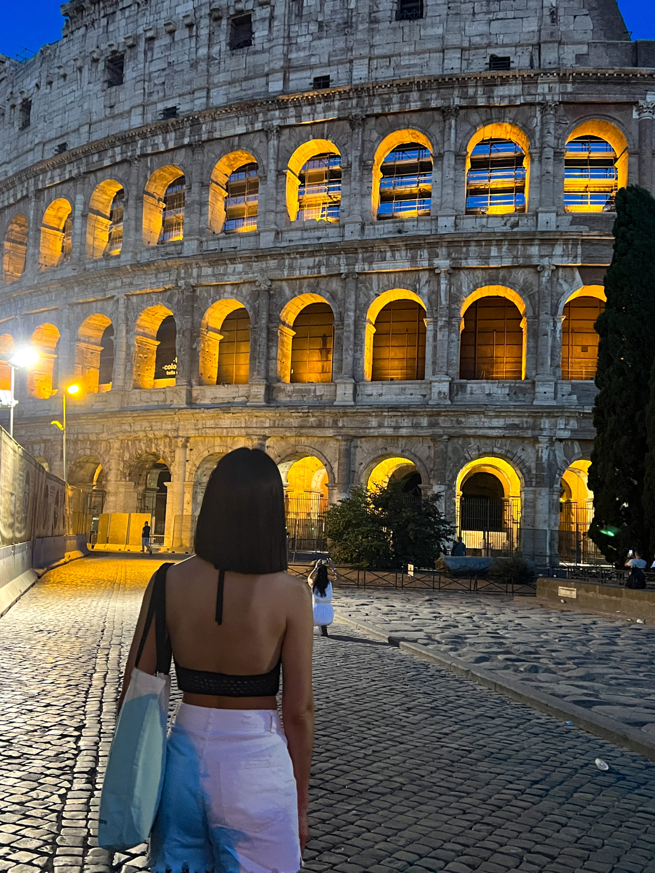 Италия: Рим, Тоскана, Ватикан (22/94)