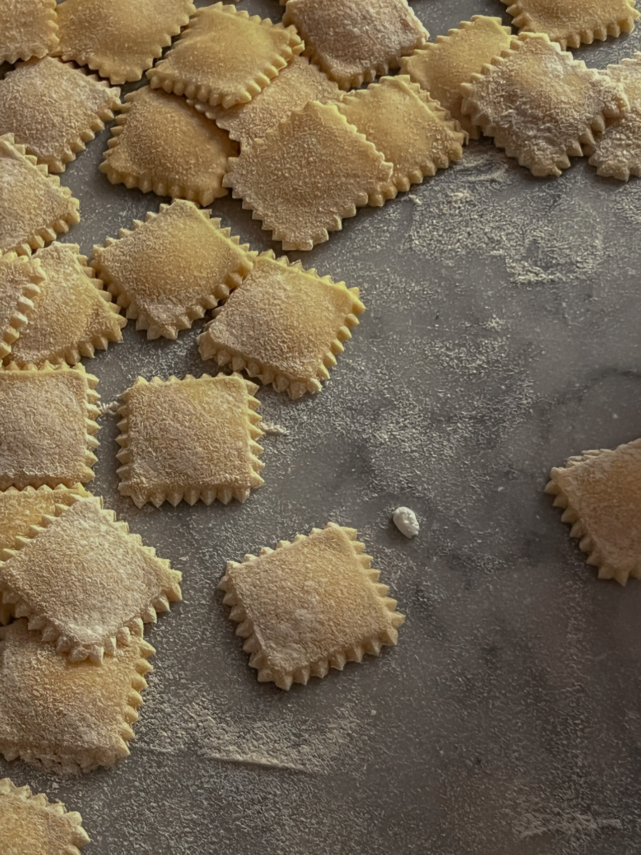 Италия: Рим, Тоскана, Ватикан (18/94)