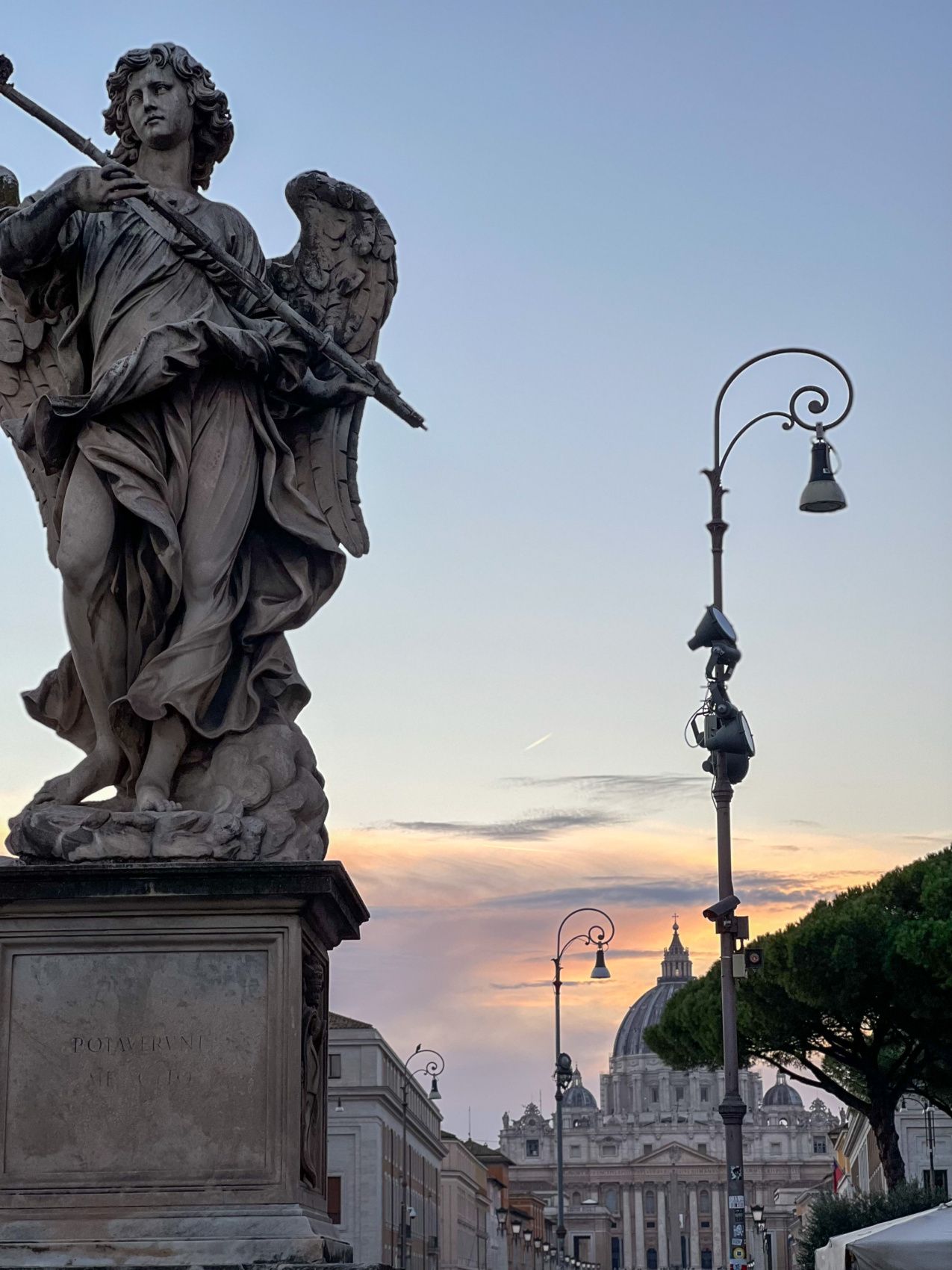 Италия: Рим, Тоскана, Ватикан (6/94)