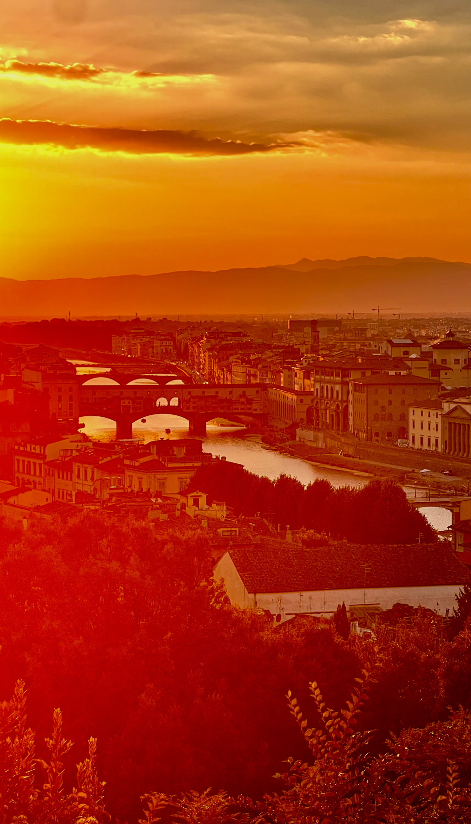 Италия: Рим, Тоскана, Ватикан (21/94)