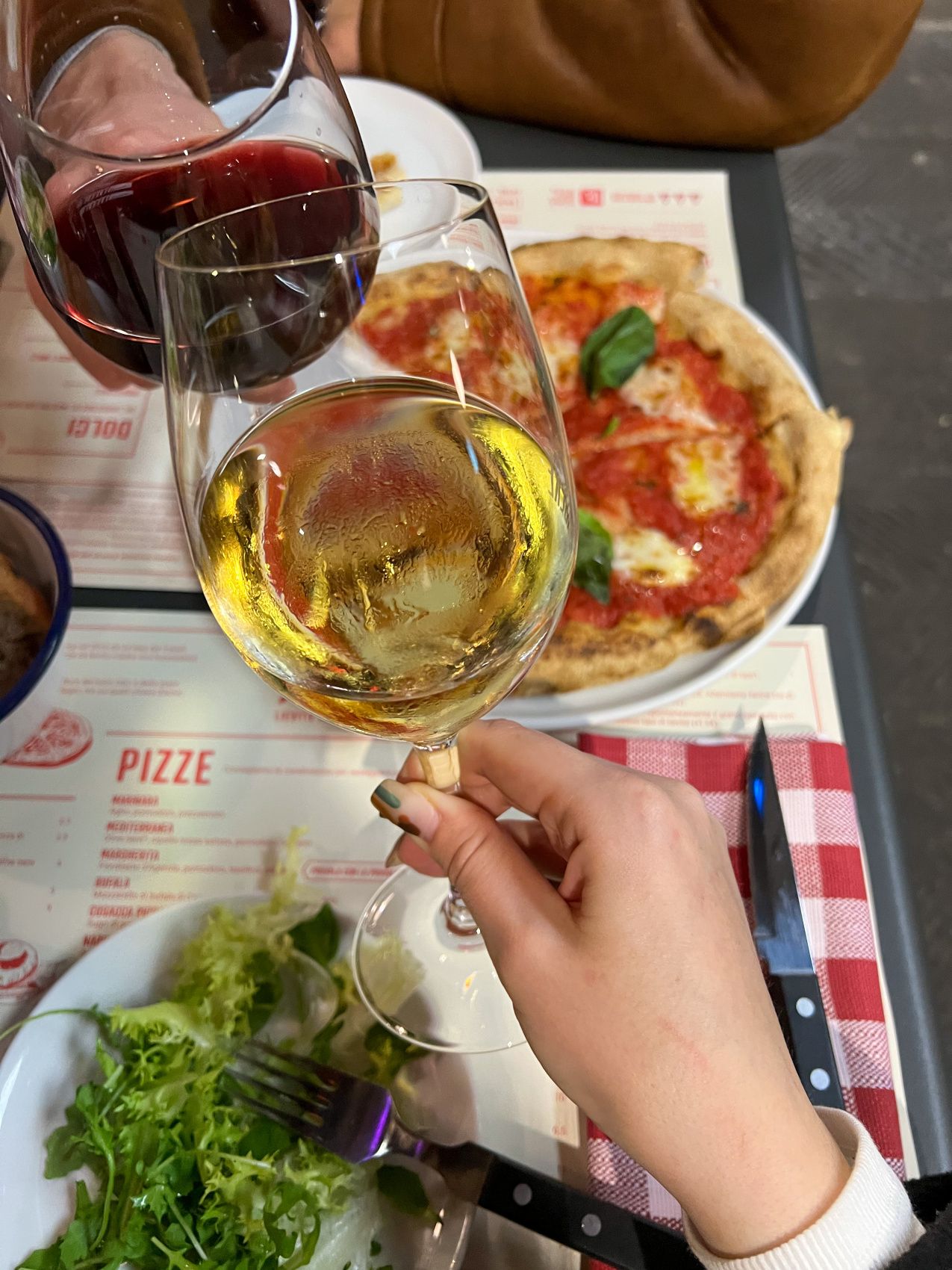 Италия: Рим, Тоскана, Ватикан (5/94)