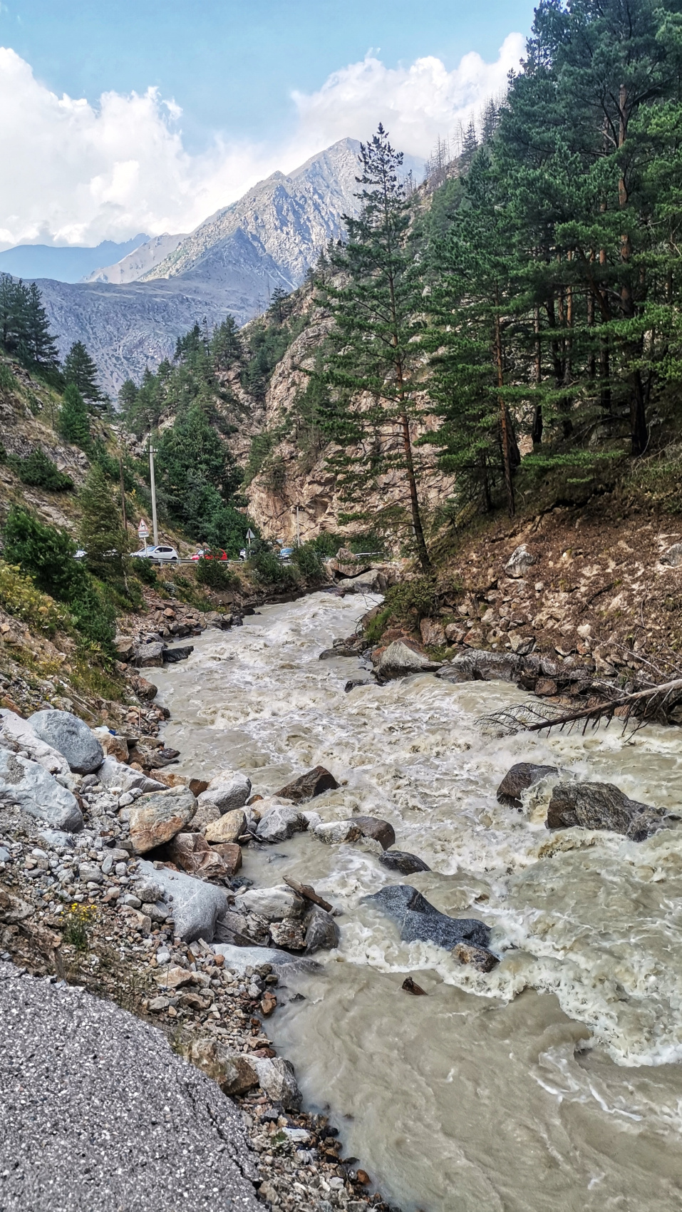 Полная перезагрузка. Твой Эльбрус. 5 дней не тяжелого трекинга (мини-группа) (70/99)
