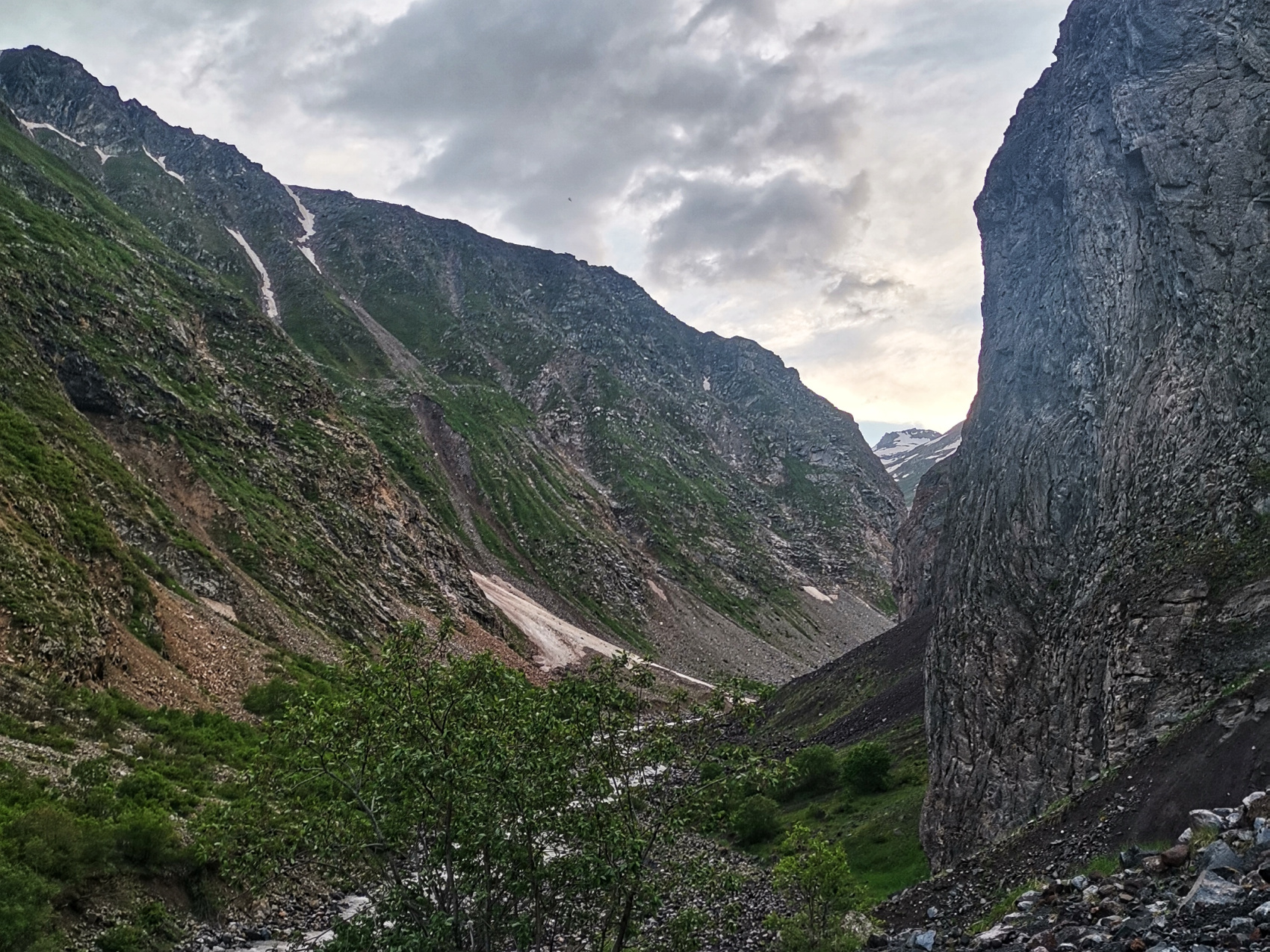 Полная перезагрузка. Твой Эльбрус. 5 дней не тяжелого трекинга (мини-группа) (47/99)