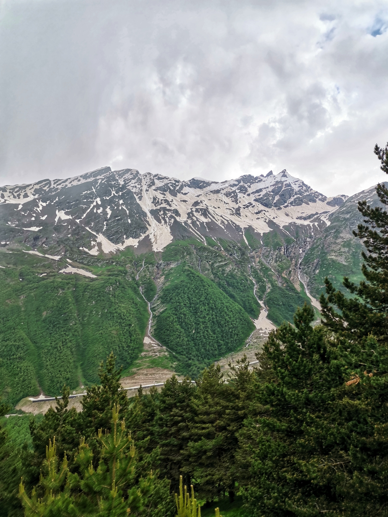 Полная перезагрузка. Твой Эльбрус. 5 дней не тяжелого трекинга (мини-группа) (51/99)