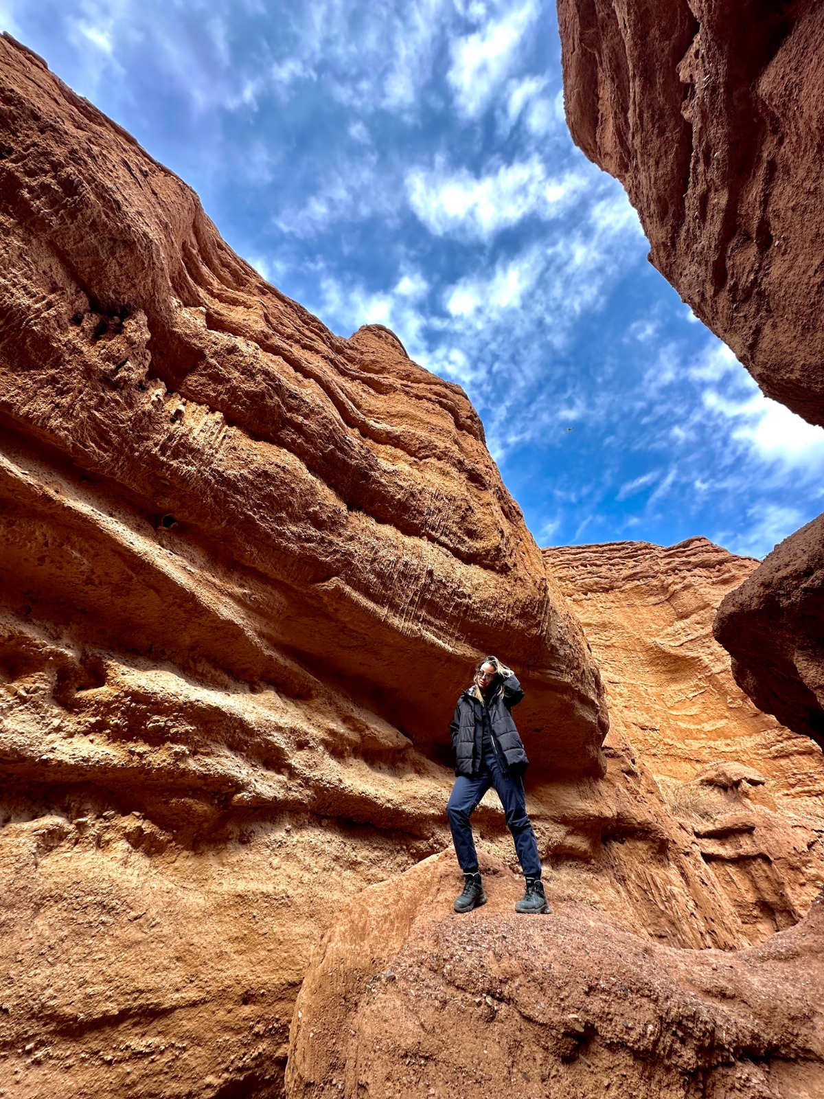 Первозданный Кыргызстан. Топ-10 мест. Все включено. (19/125)