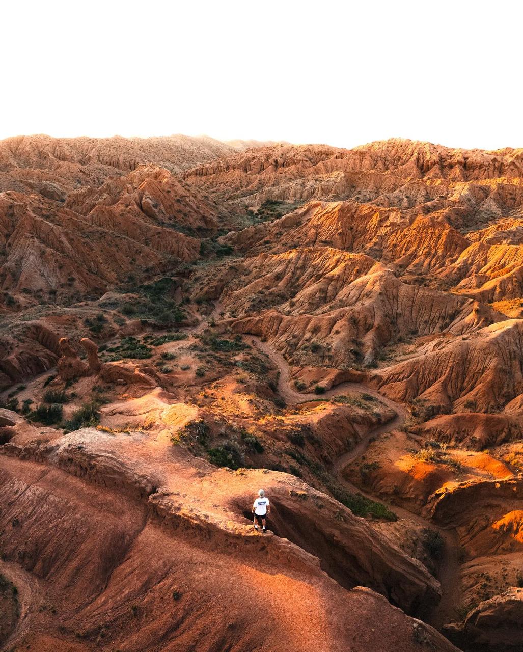 Первозданный Кыргызстан. Топ-10 мест. Все включено. (20/125)
