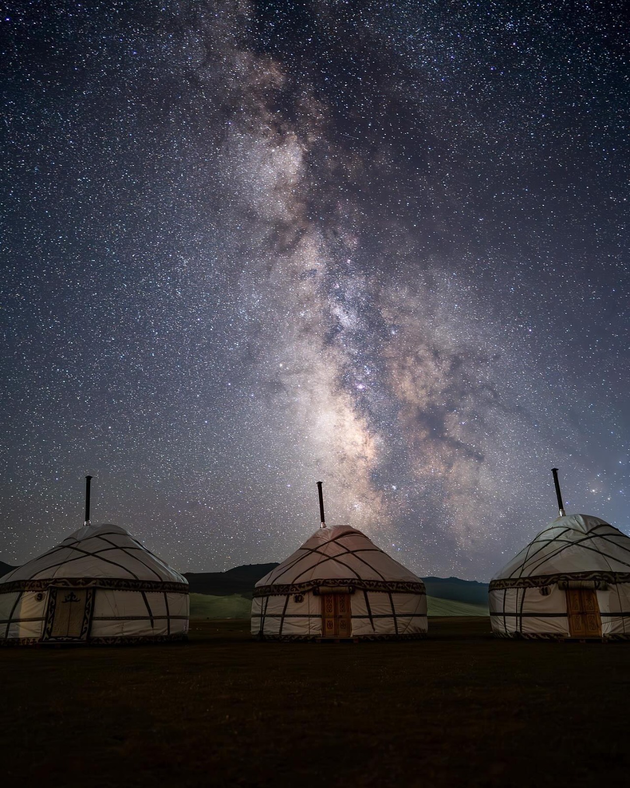 Первозданный Кыргызстан. Топ-10 мест. Все включено. (18/125)