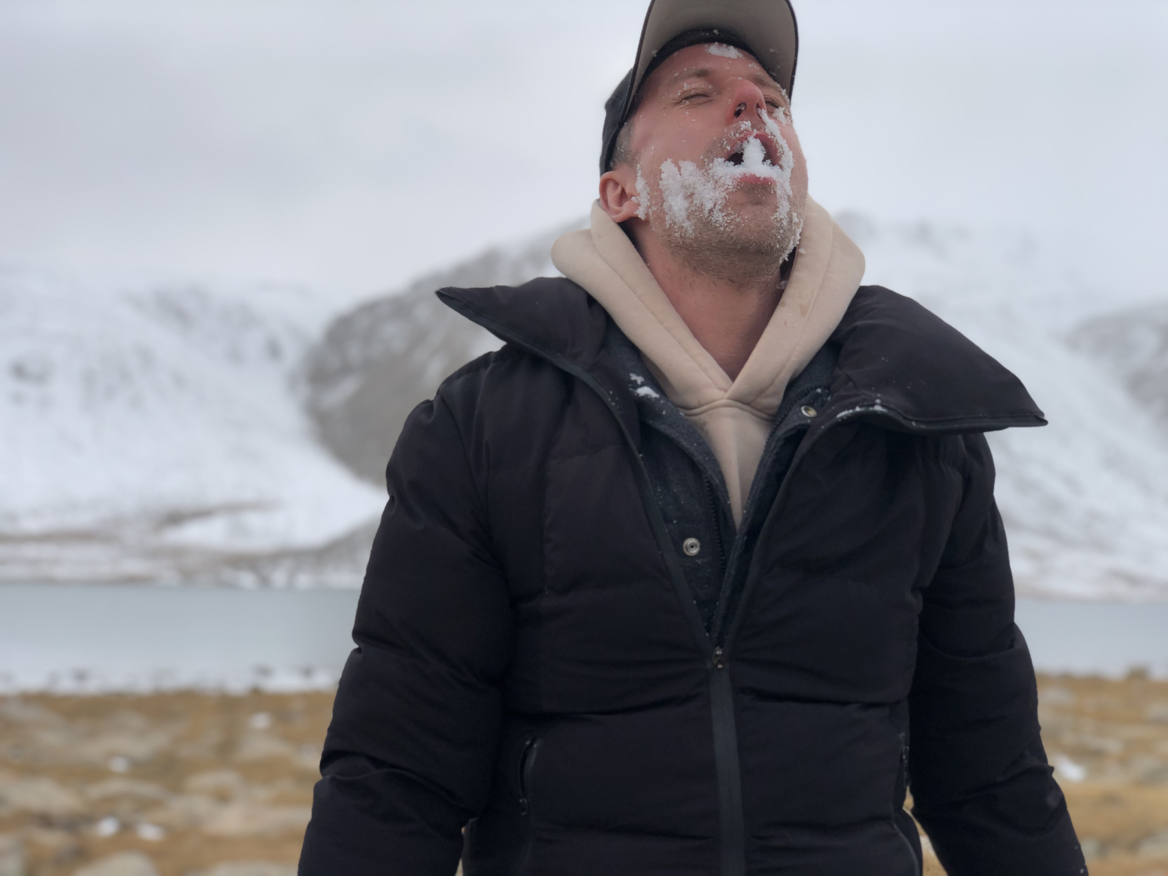 Первозданный Кыргызстан. Топ-10 мест. Все включено. (12/125)