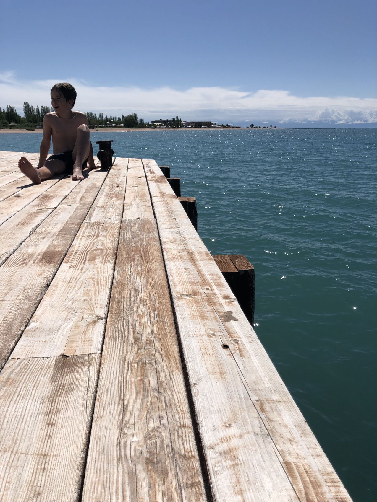 Первозданный Кыргызстан. Топ-10 мест. Все включено. (84/125)