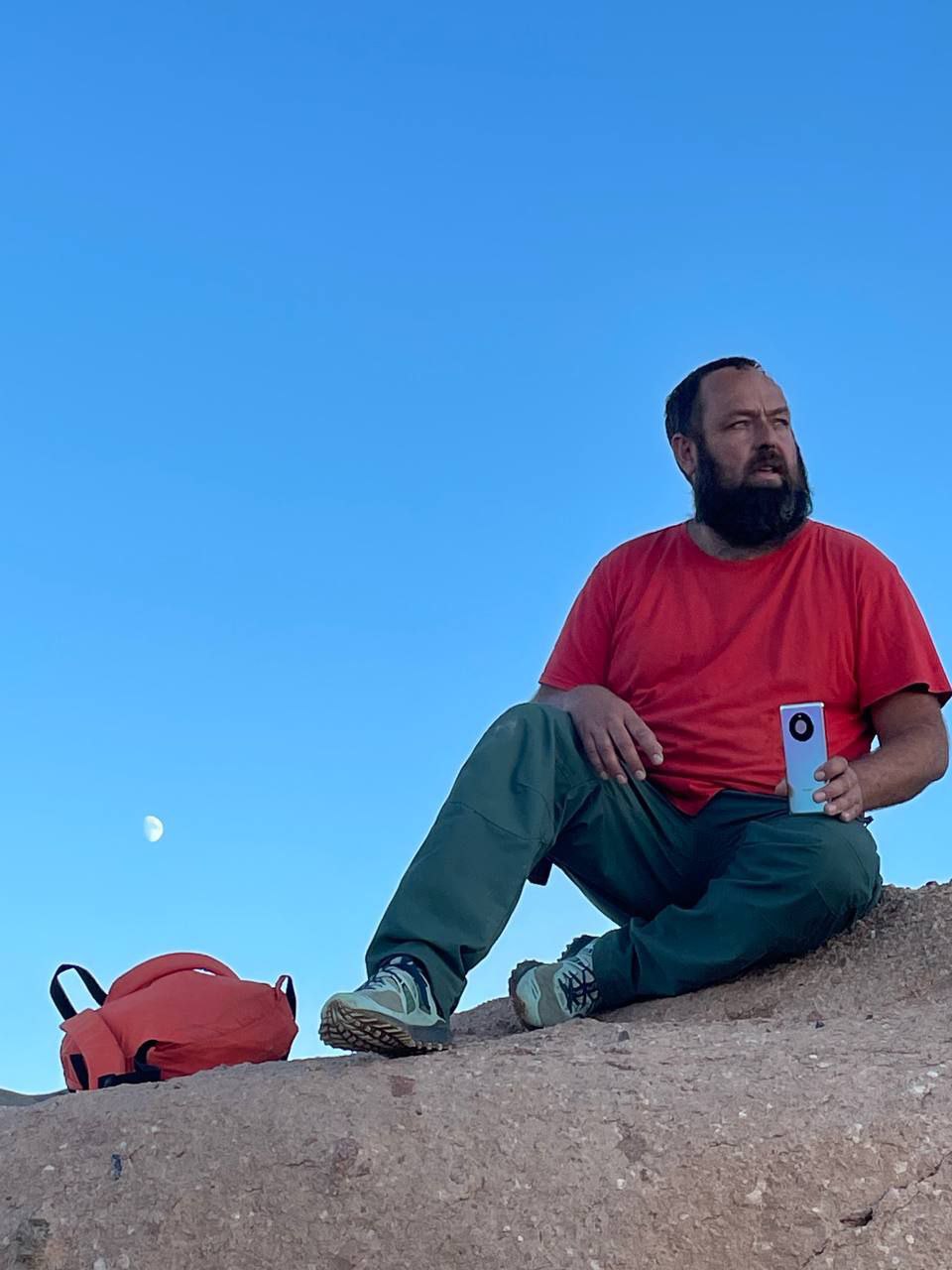 Первозданный Кыргызстан. Топ-10 мест. Все включено. (22/125)