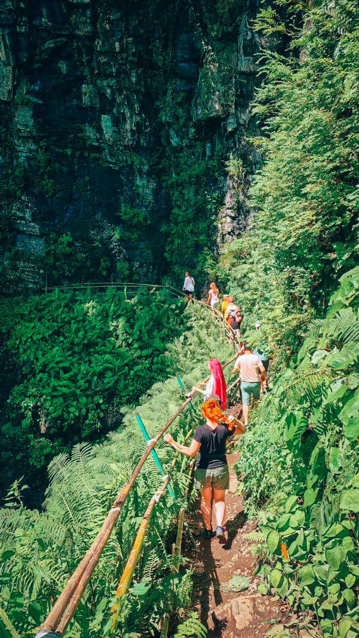 Вах! Высокогорная Абхазия 2.0 - авторский маршрут (24/99)